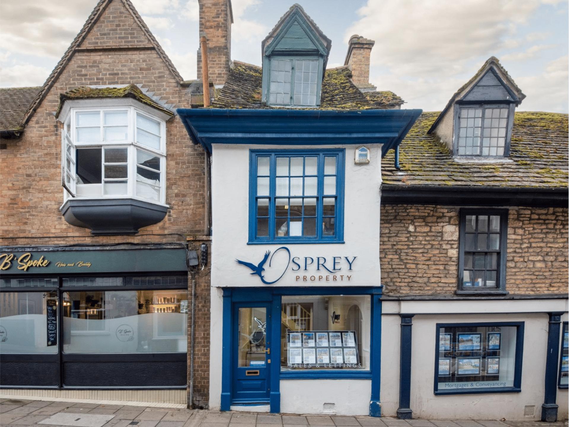 LRG moves for specialist estate and letting agency