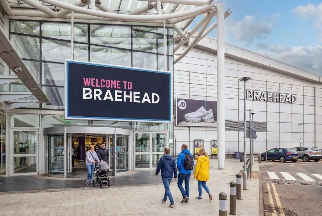 Frasers Group latest acquisition: Braehead Shopping Centre