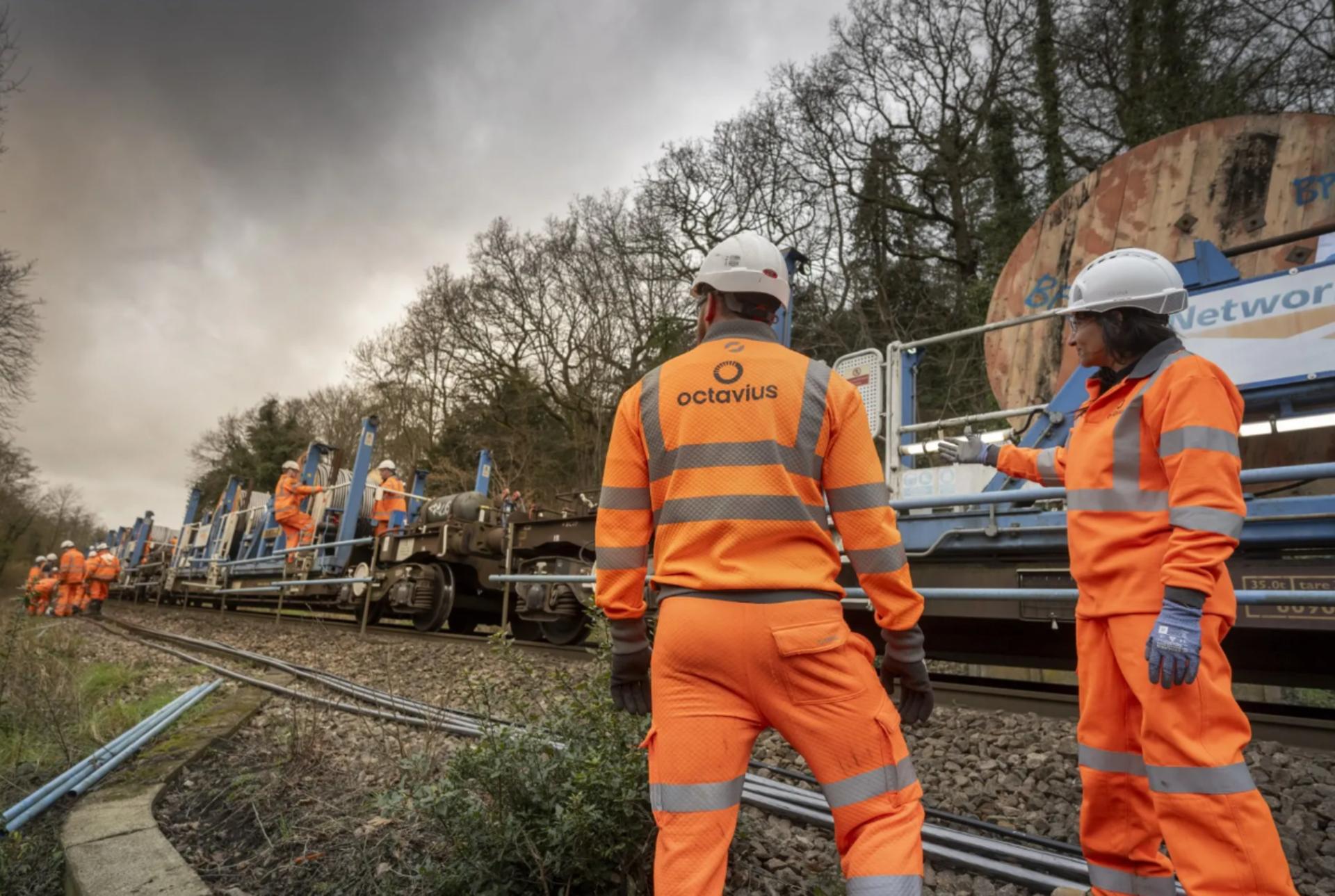 RSK acquires £323m-turnover transport infrastructure group