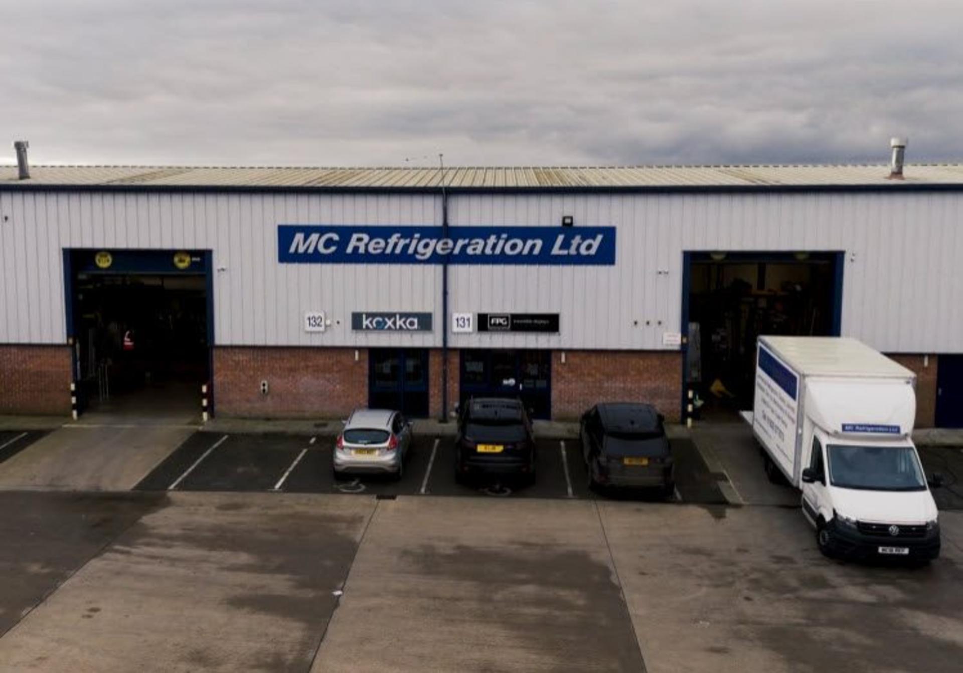 Nordic Climate Group enters UK with acquisition of refrigeration specialist