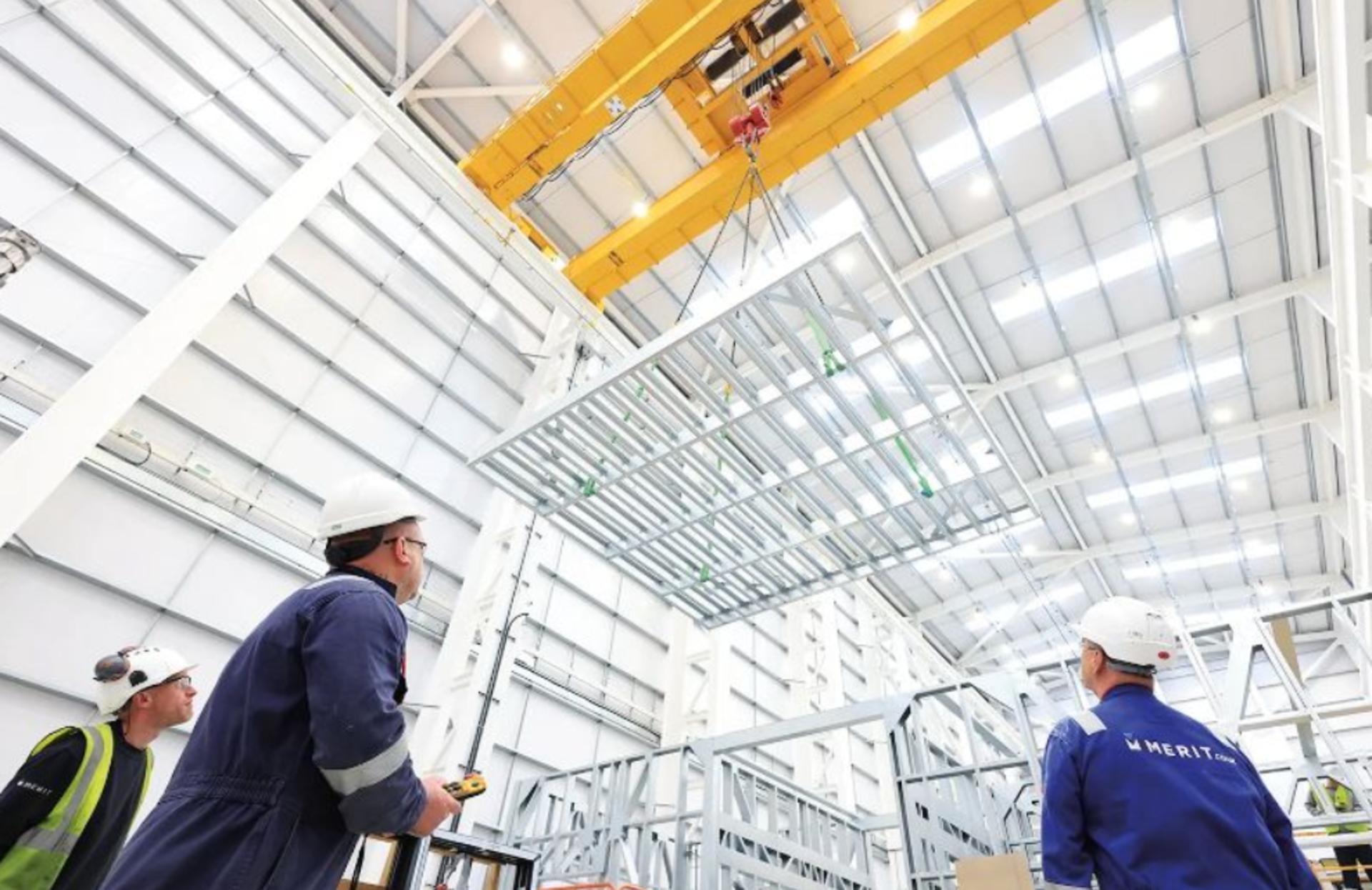 UK administrations update: November 18 - 24