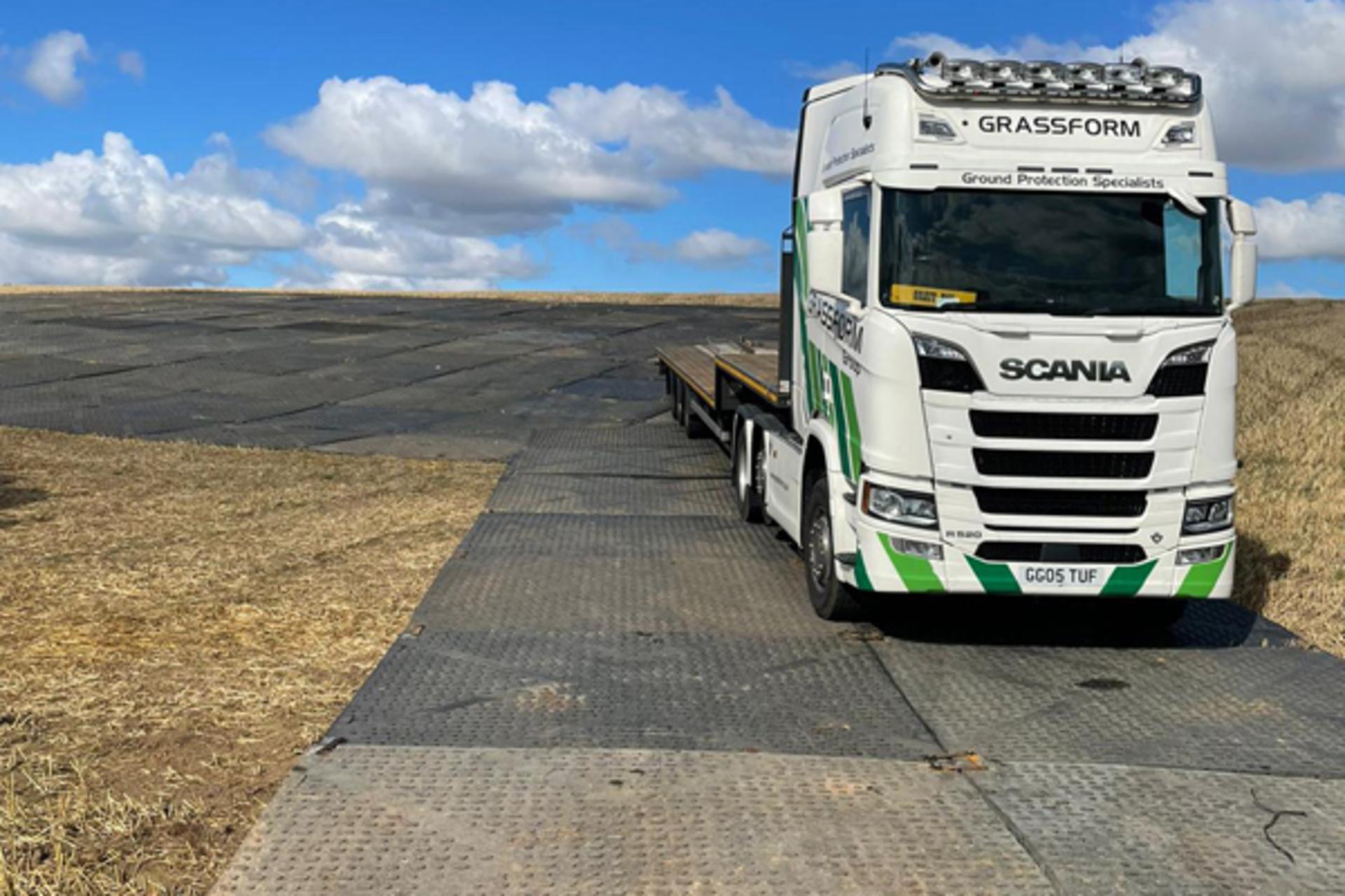 Essex plant hire firm acquired by international group at 5.8x EBITDA