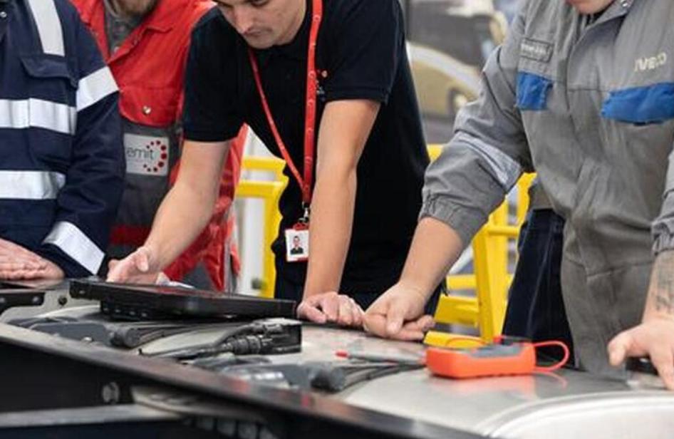 Training provider completes first PE-backed acquisition