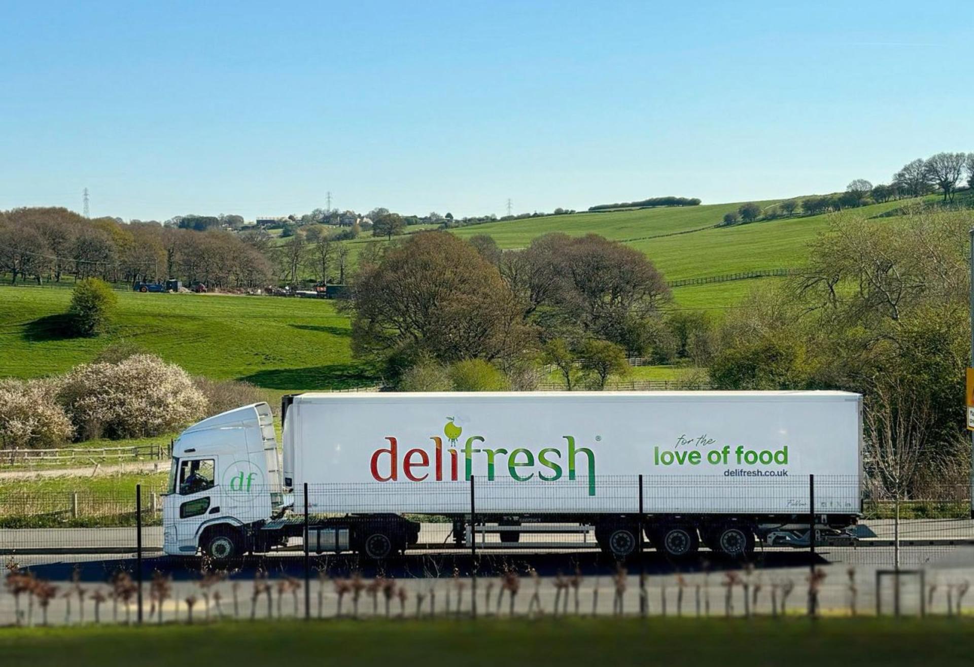 Premium fruit and vegetable supplier acquired by Musgrave