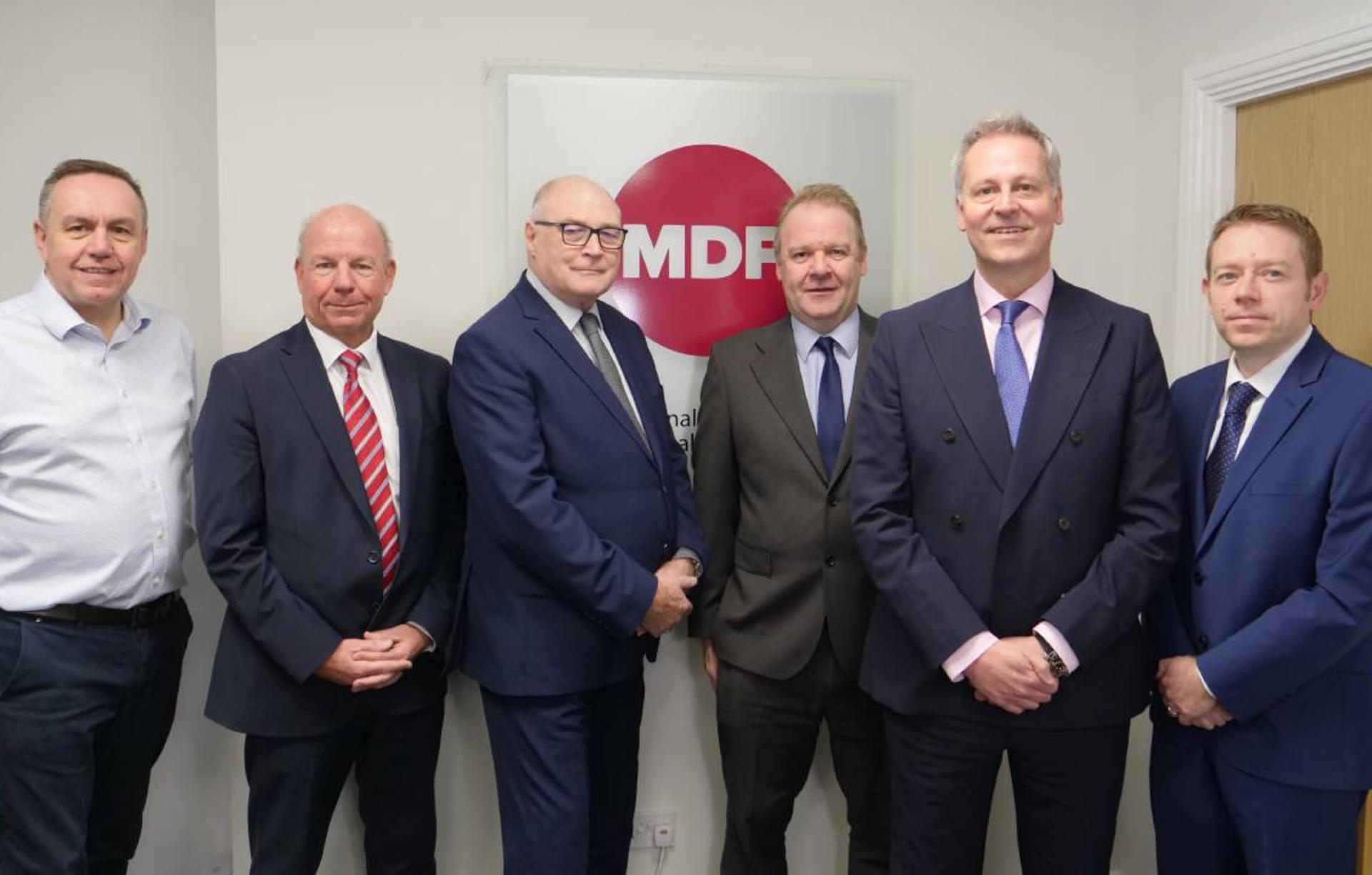 Acquisition gives PE-backed accountancy group Birmingham presence