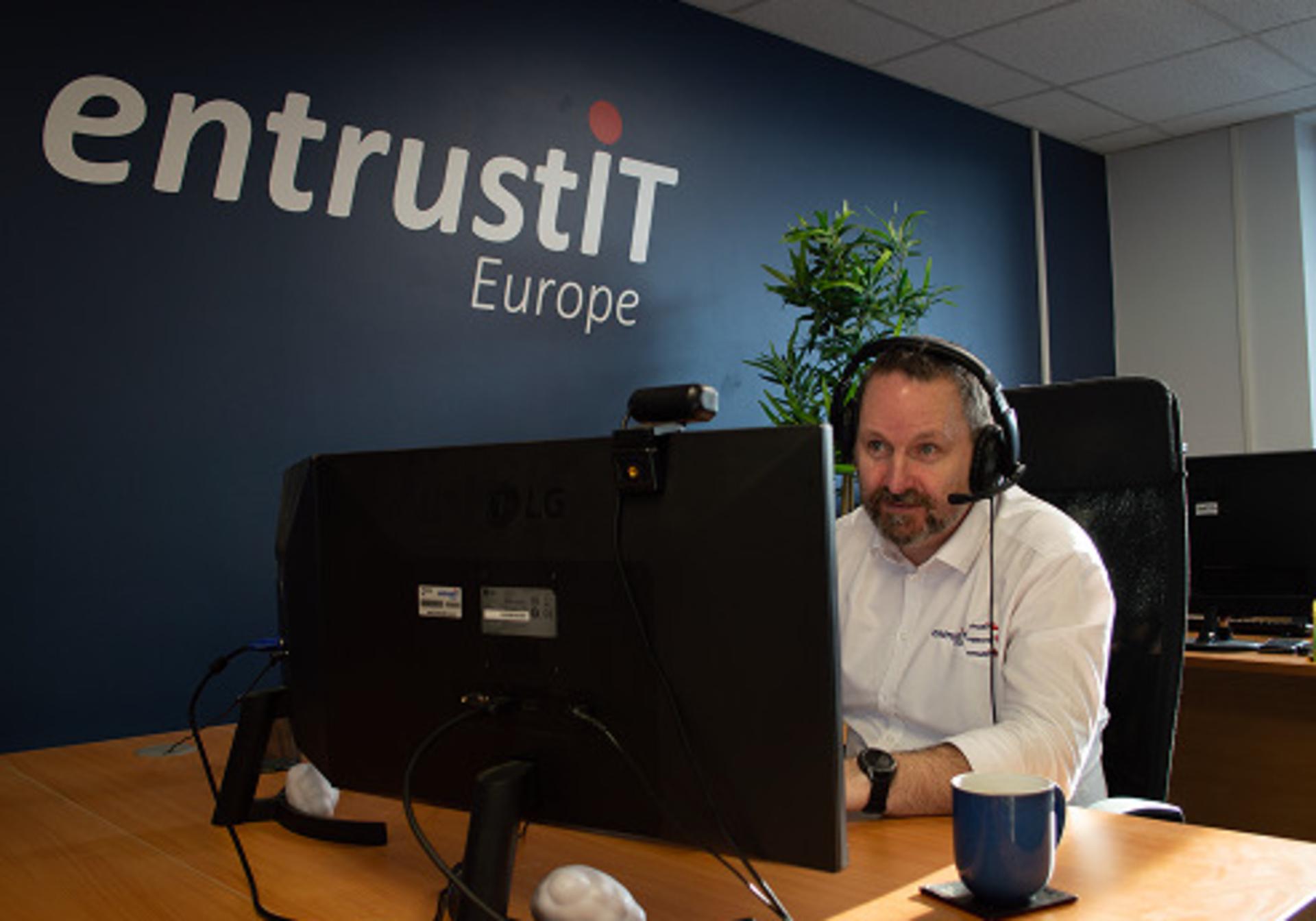 Managed IT services firm targeting growth following acquisition