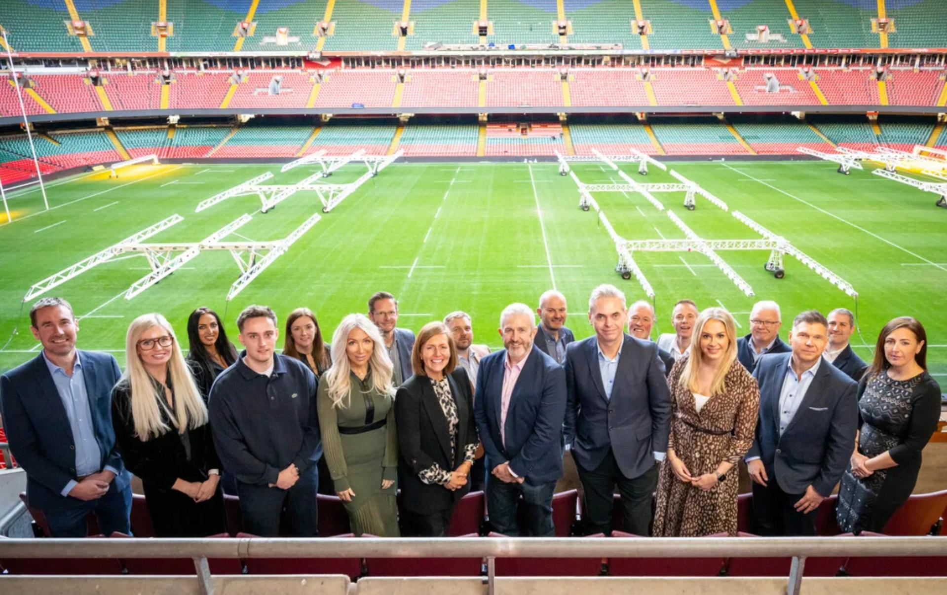 Multi-discipline advisory firm acquired by Goldman Sachs-backed group