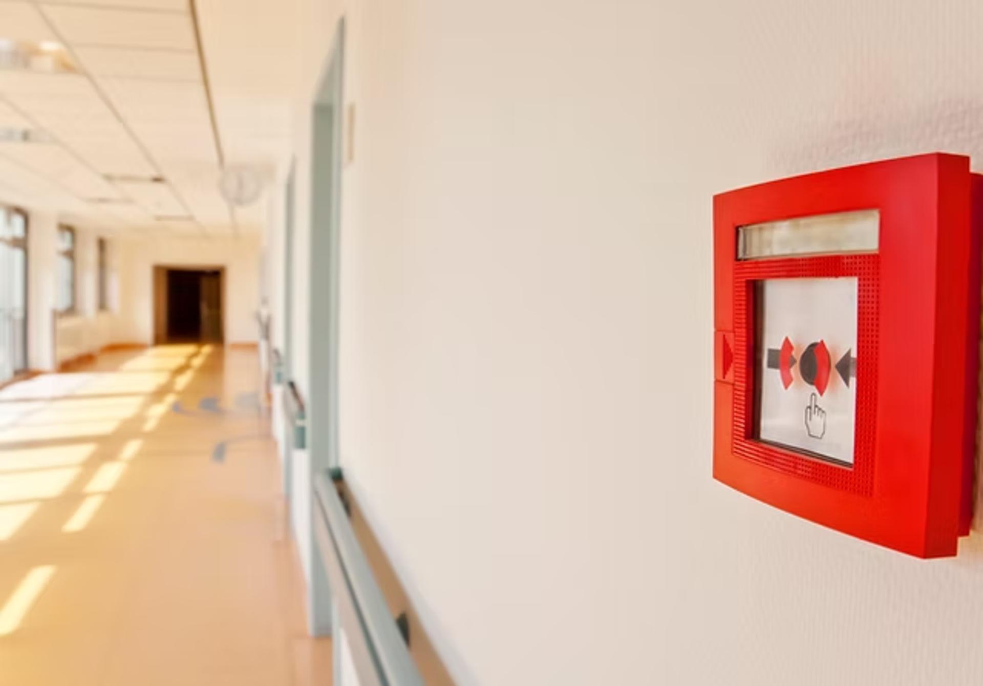 PE-backed fire and security firm expands into South West with acquisition