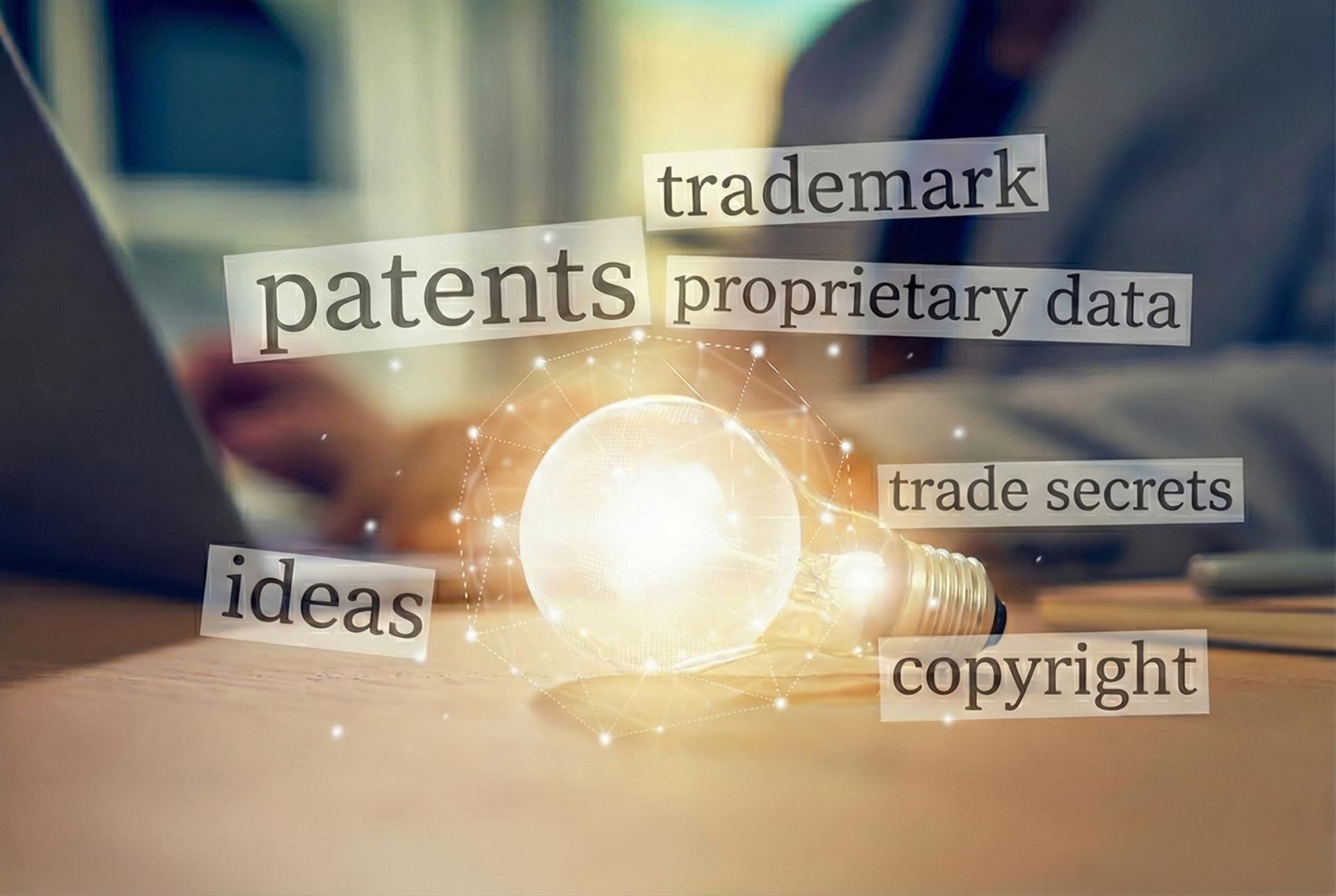 An insider look at intellectual property in M&A
