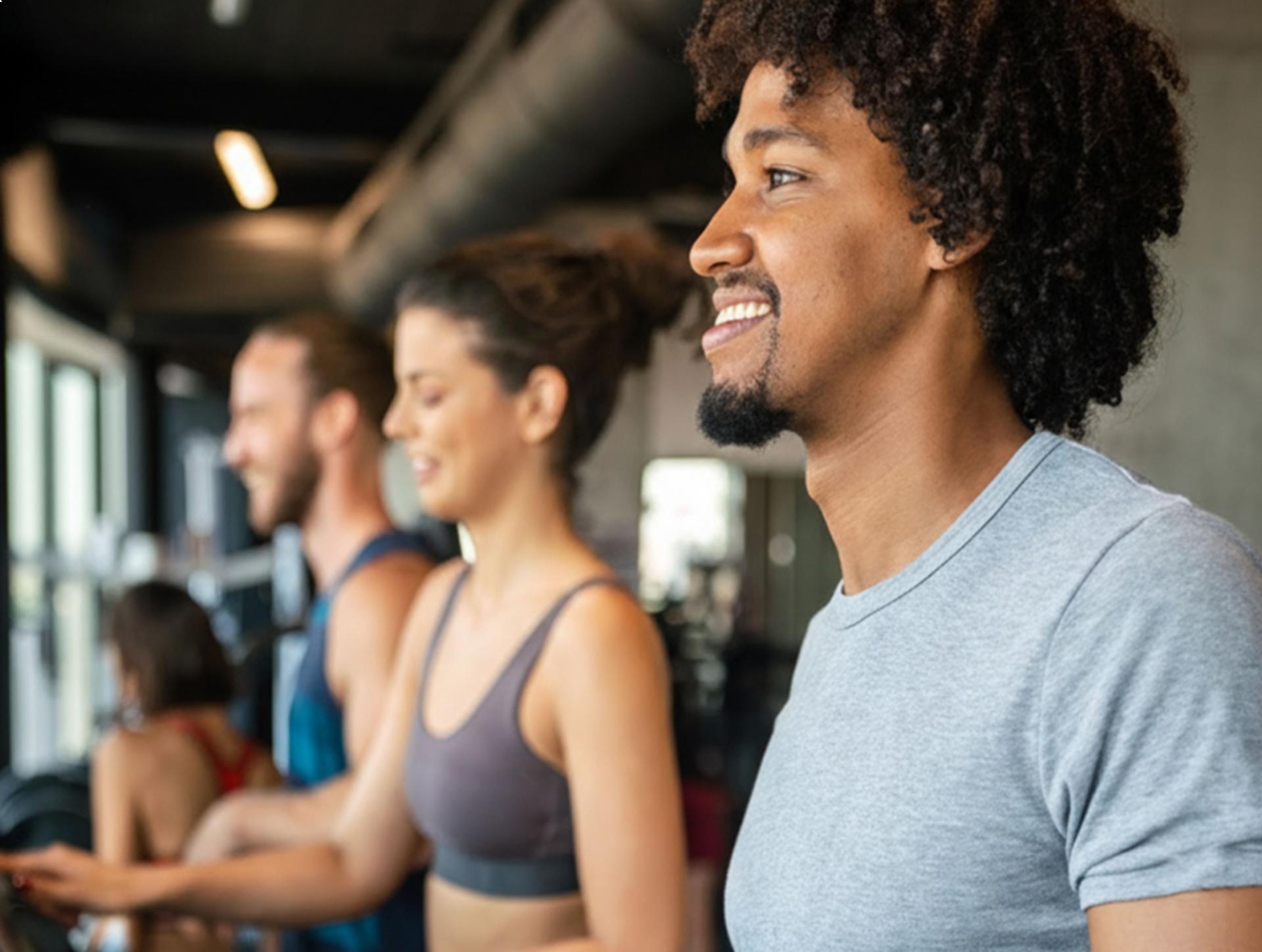 UK health and fitness market flexing M&A muscles in 2025