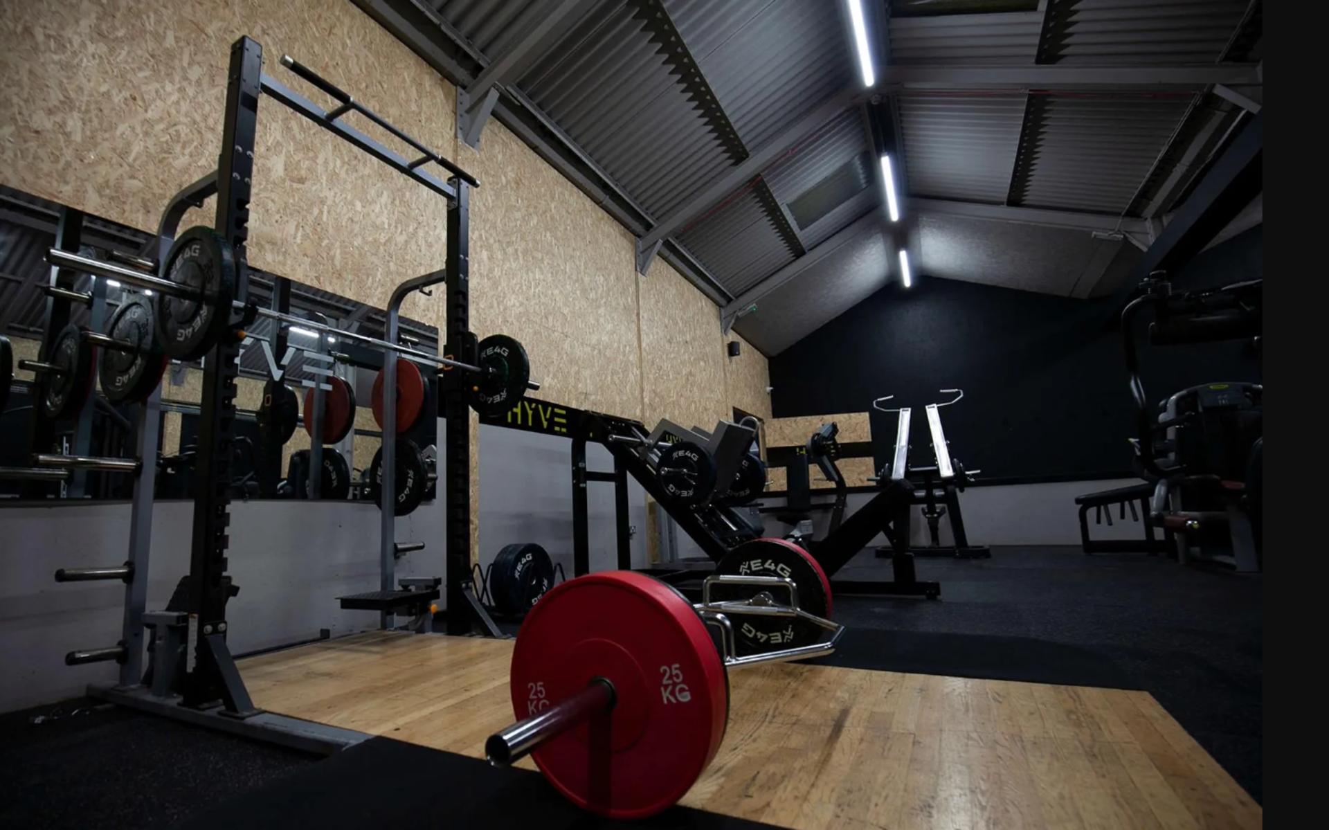 South Wales gyms brought under new ownership in multi-site deal