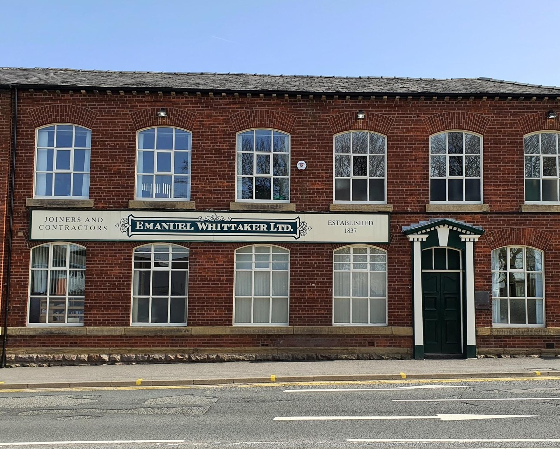 Greater Manchester construction firm moves to employee ownership