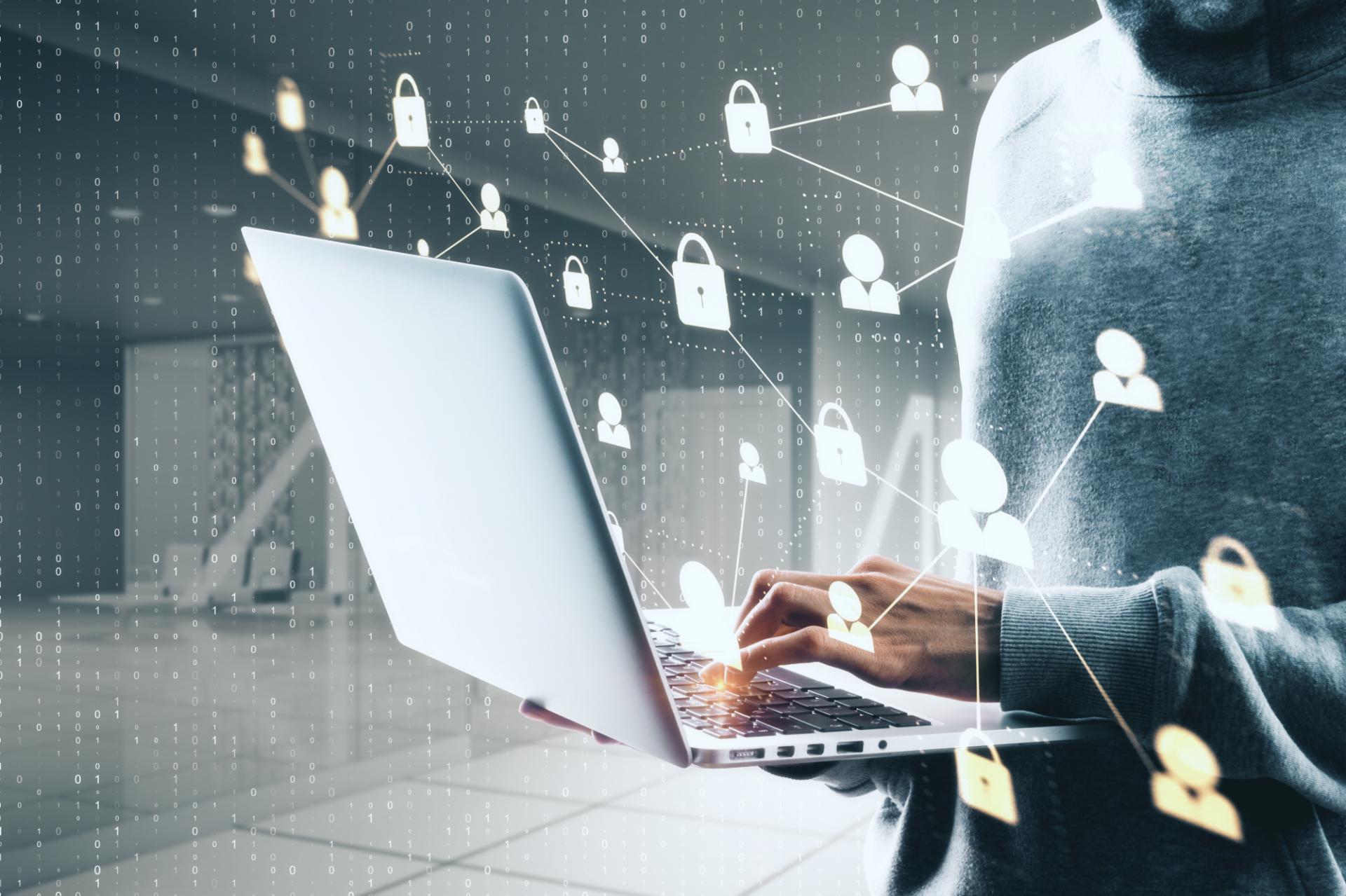 Yorkshire IT company acquires South Wales cybersecurity firm