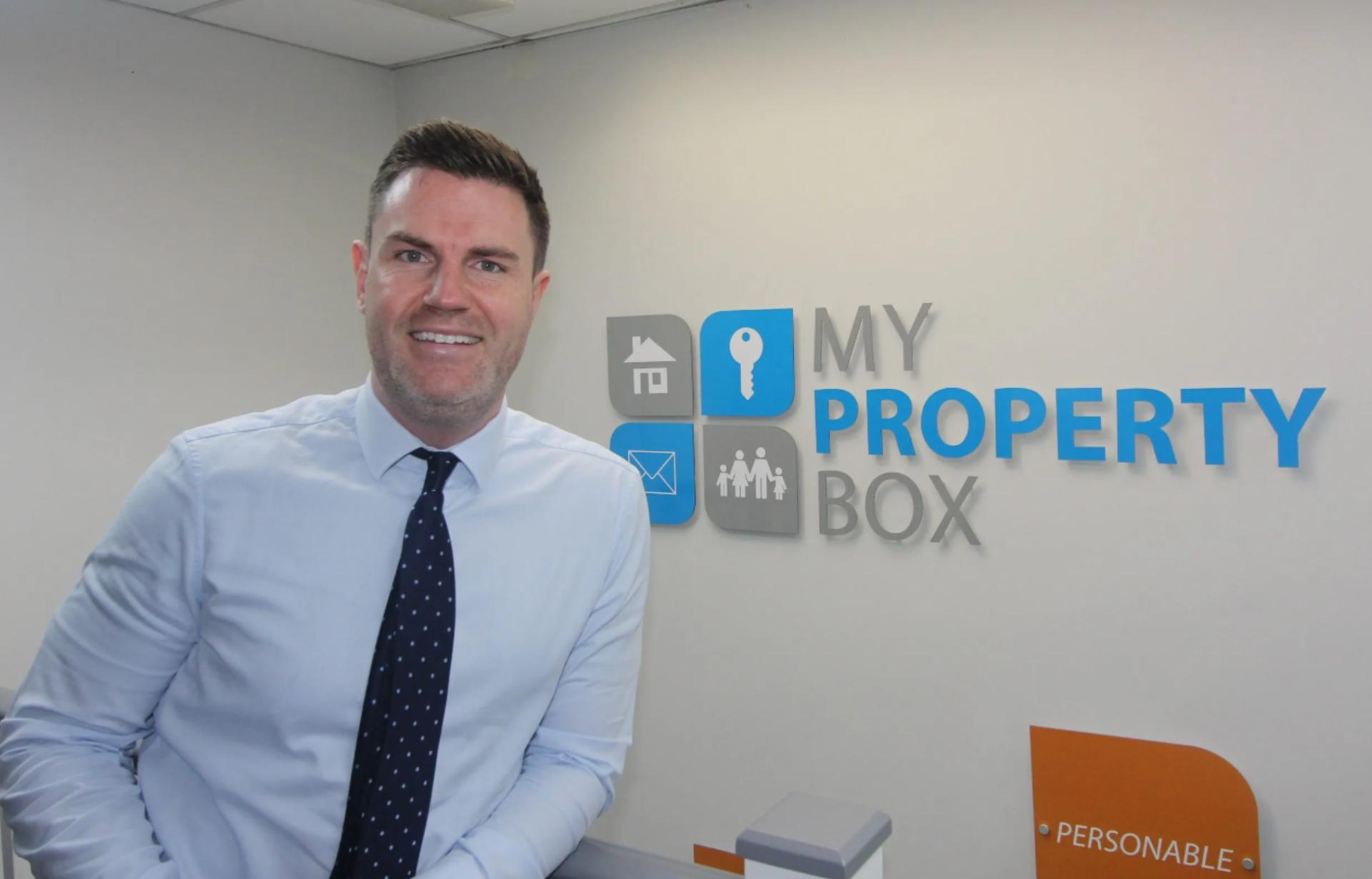 My Property Box acquires lettings firm in latest M&A deal