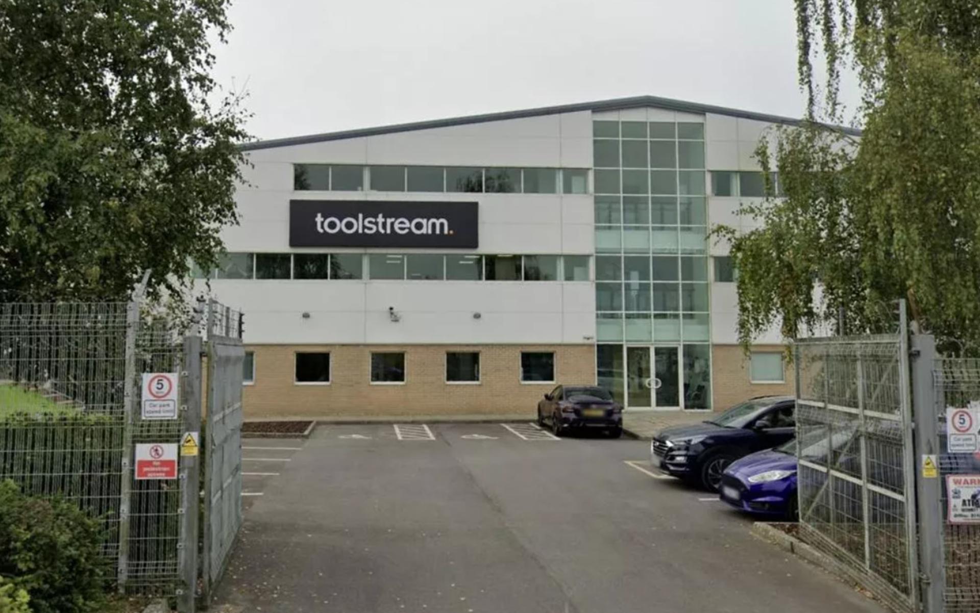 Assets available as £58m-turnover tools supplier falls into administration
