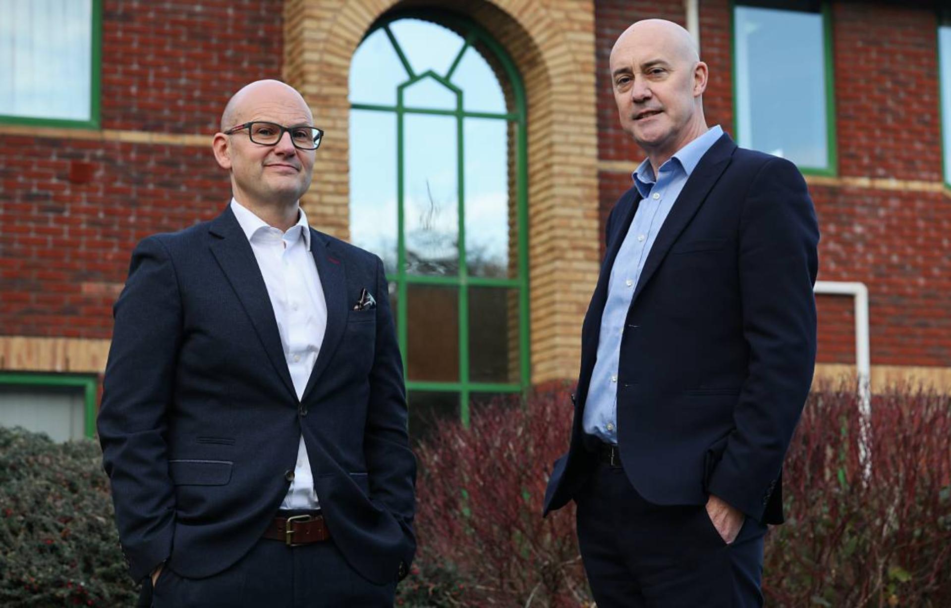 Perspective follows up triple acquisition with biggest deal to date