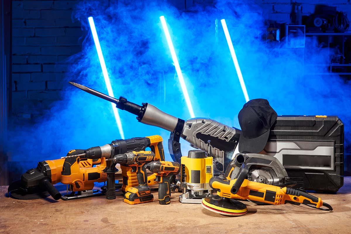 Toolstream tools distributor collapses - buyers sought