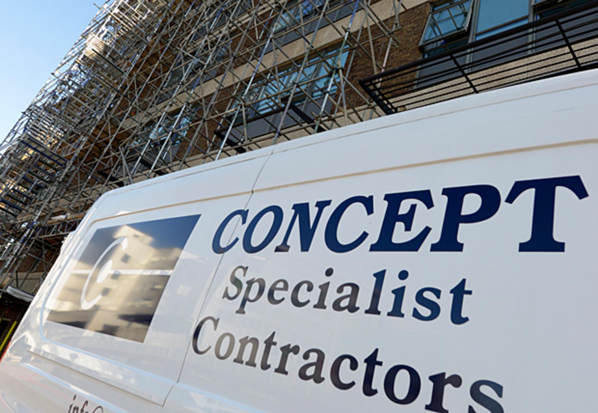 Building services provider acquired by PE-backed group