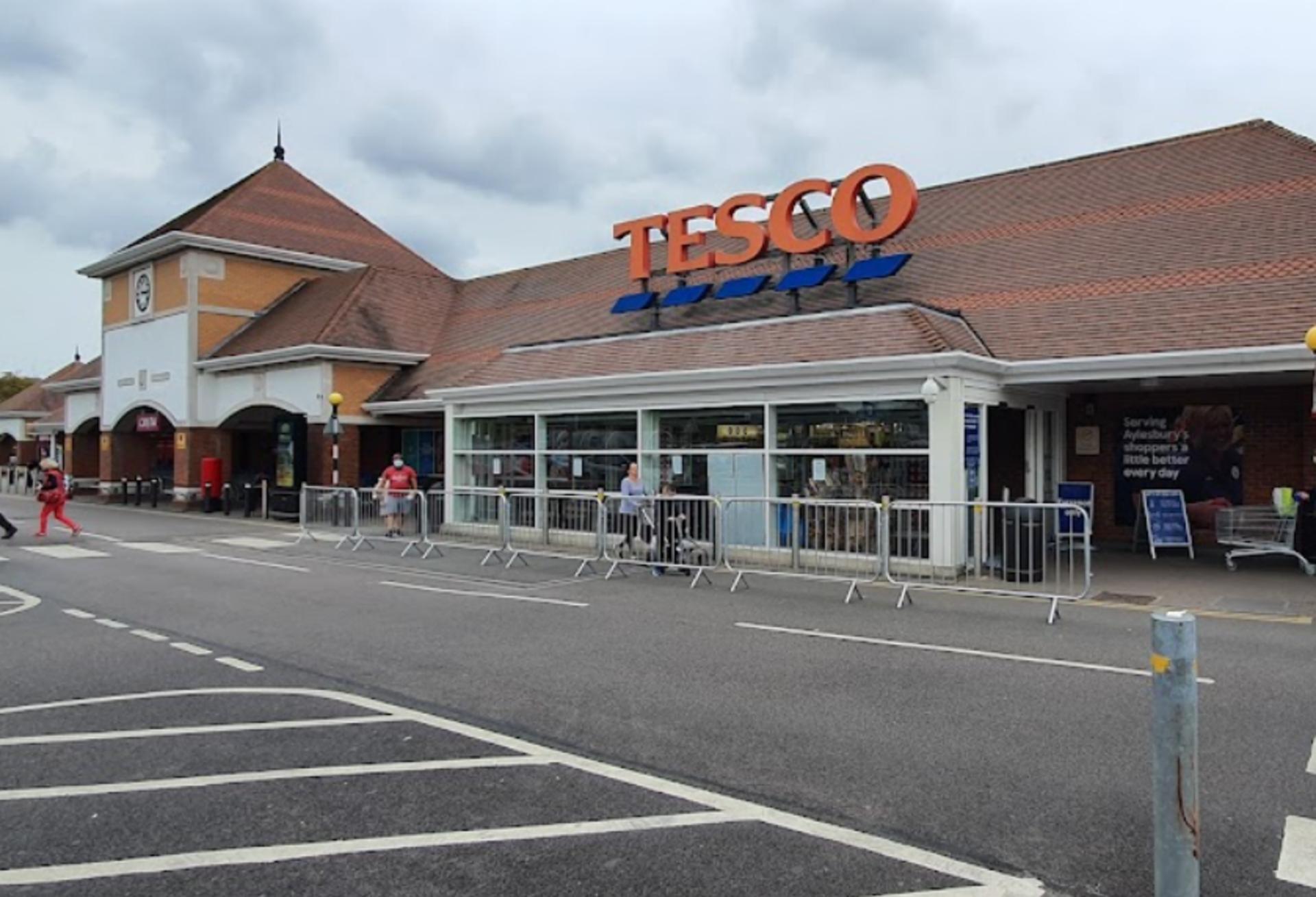 Investment group acquires three supermarkets for £98 million