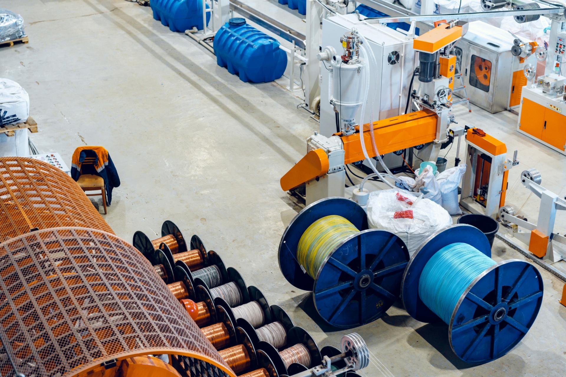 Digital 9 Infrastructure sells subsea fibre business for £34m