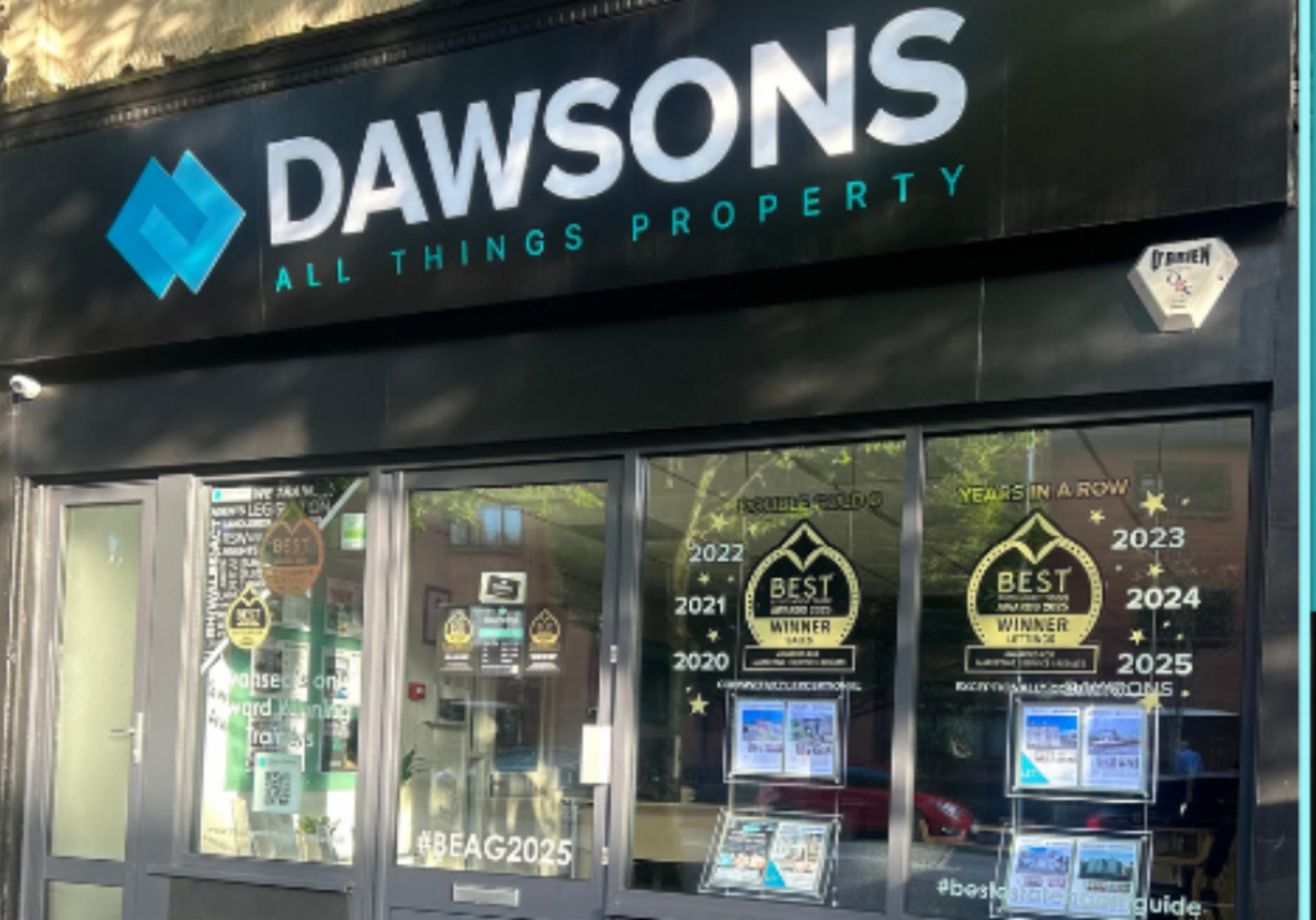 Swansea estate agents acquires counterpart’s lettings portfolio
