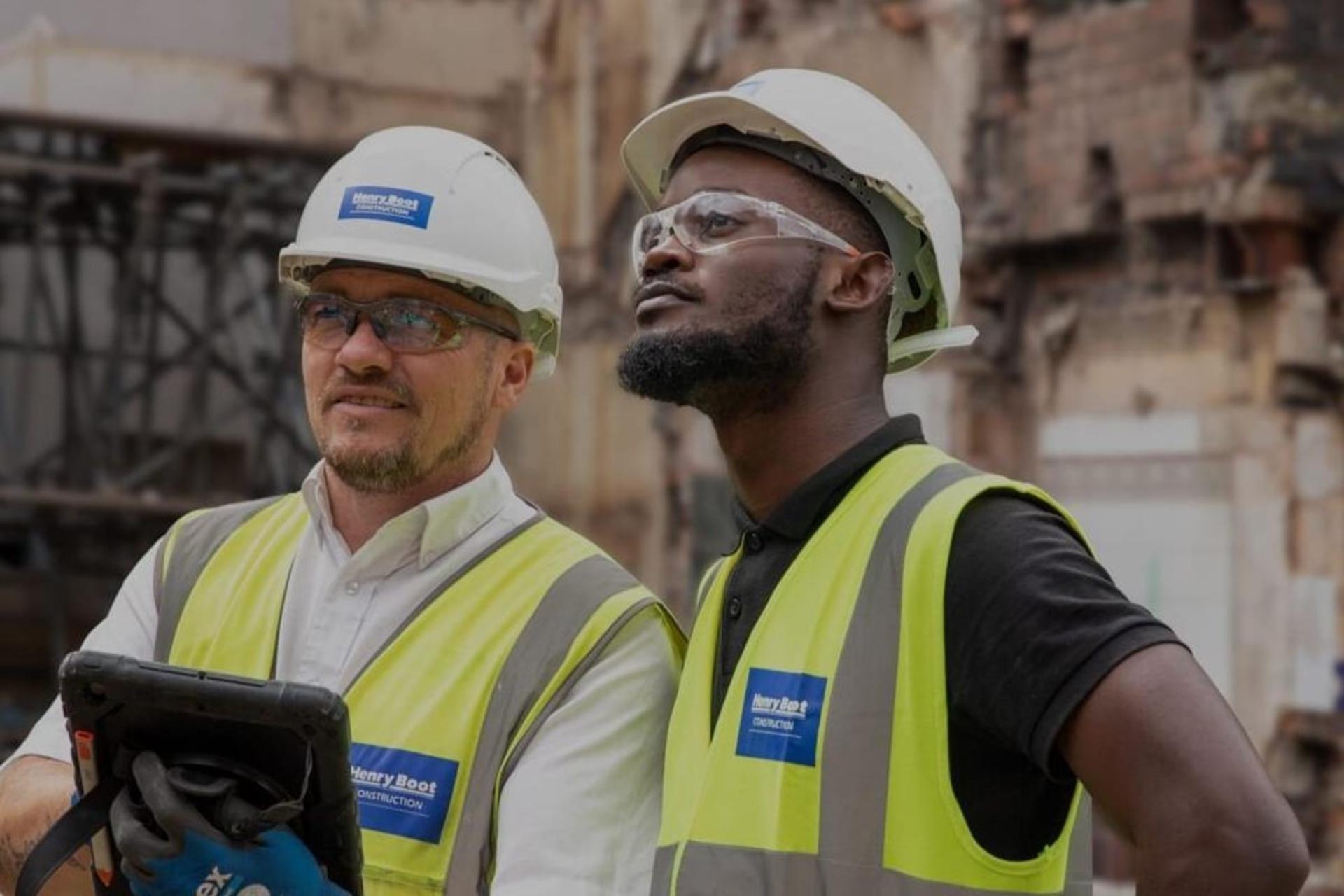 Listed firm sells construction division for £4m via MBO