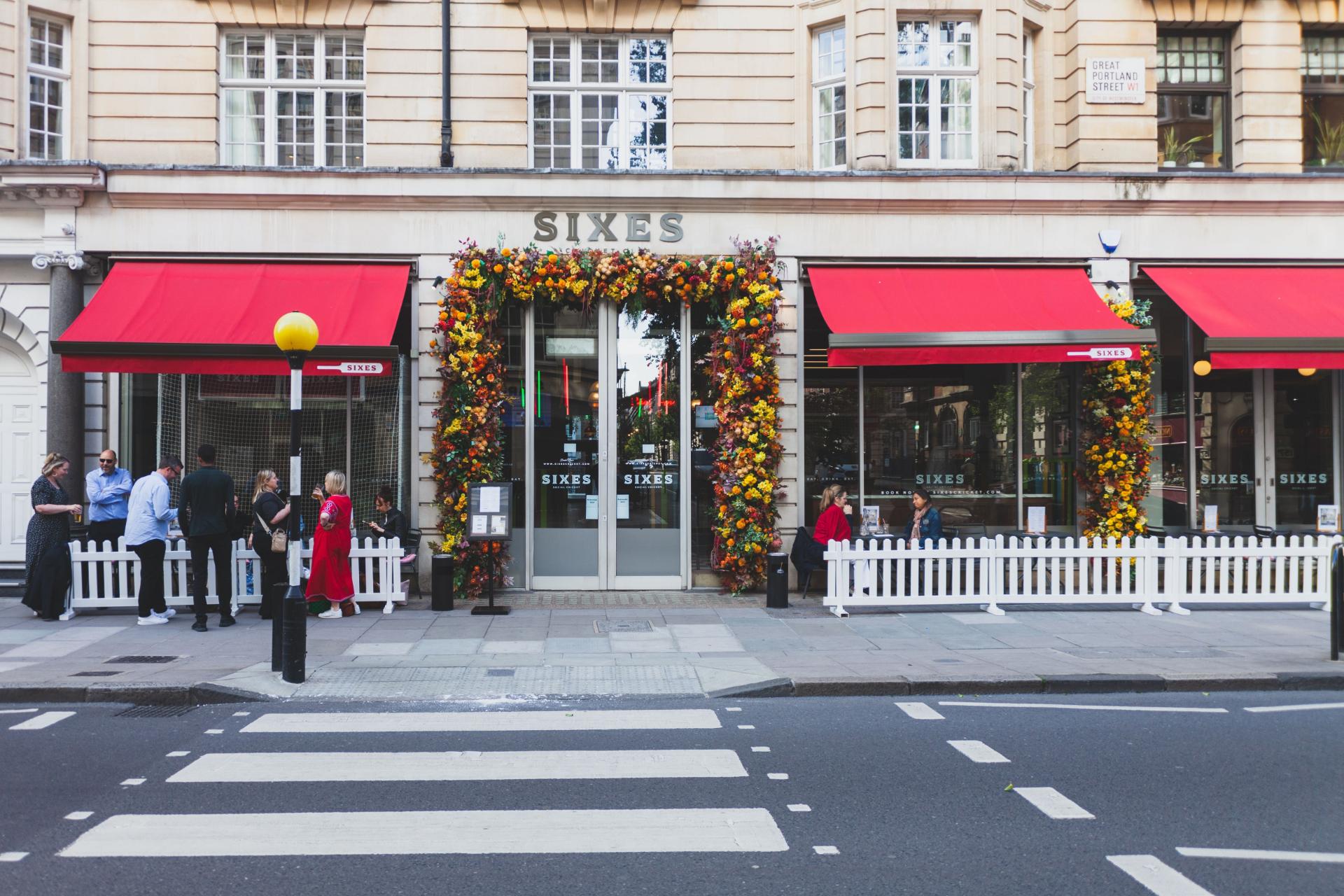 UK administrations update: December 30 - January 5