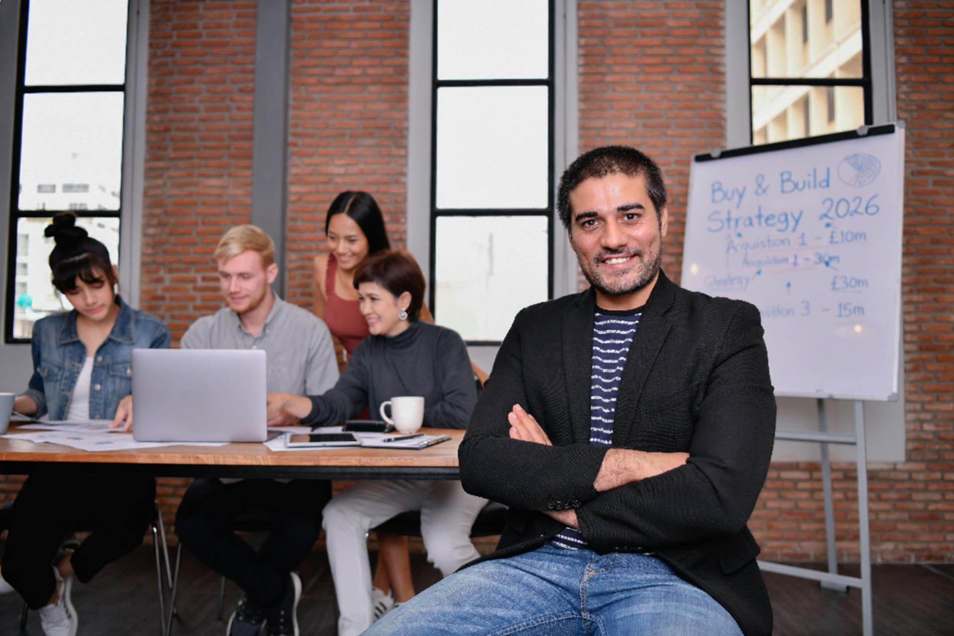 Buy & build M&A: Why integration matters more than volume and scale