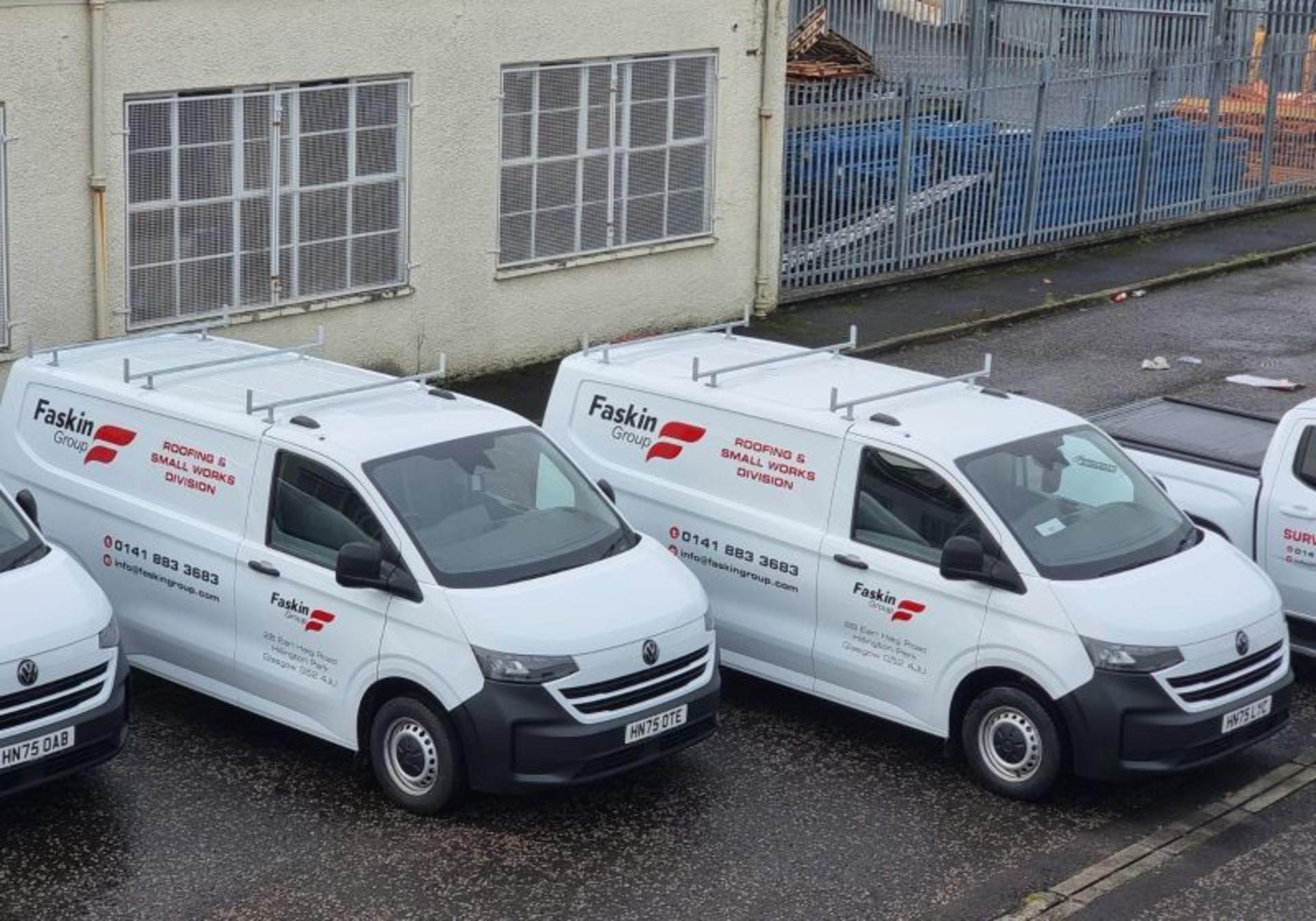 Cardo Group acquires Paisley roofing business