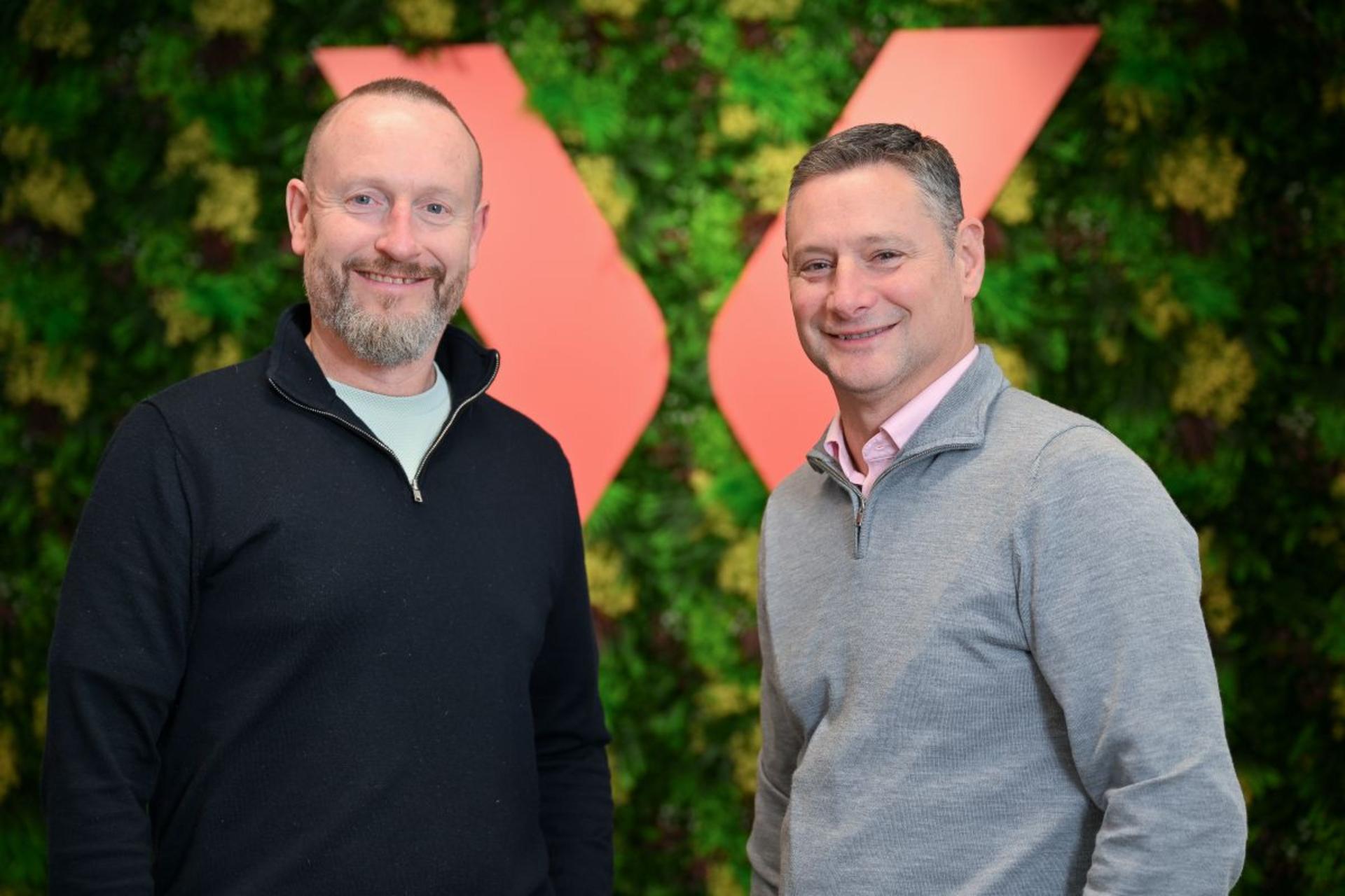 Aliter-backed TXP acquires AWS Select Tier Services partner Vigil