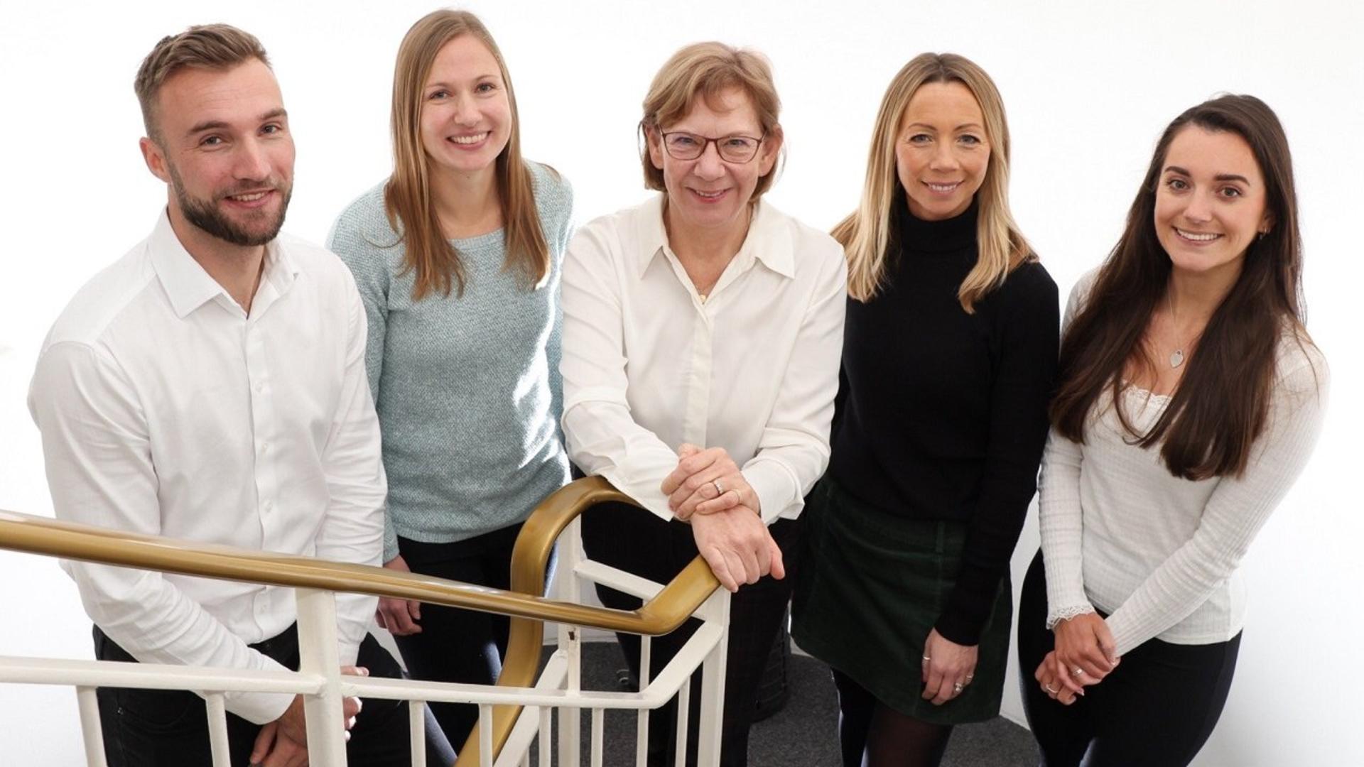 South West accountancy becomes latest to merge with Streets