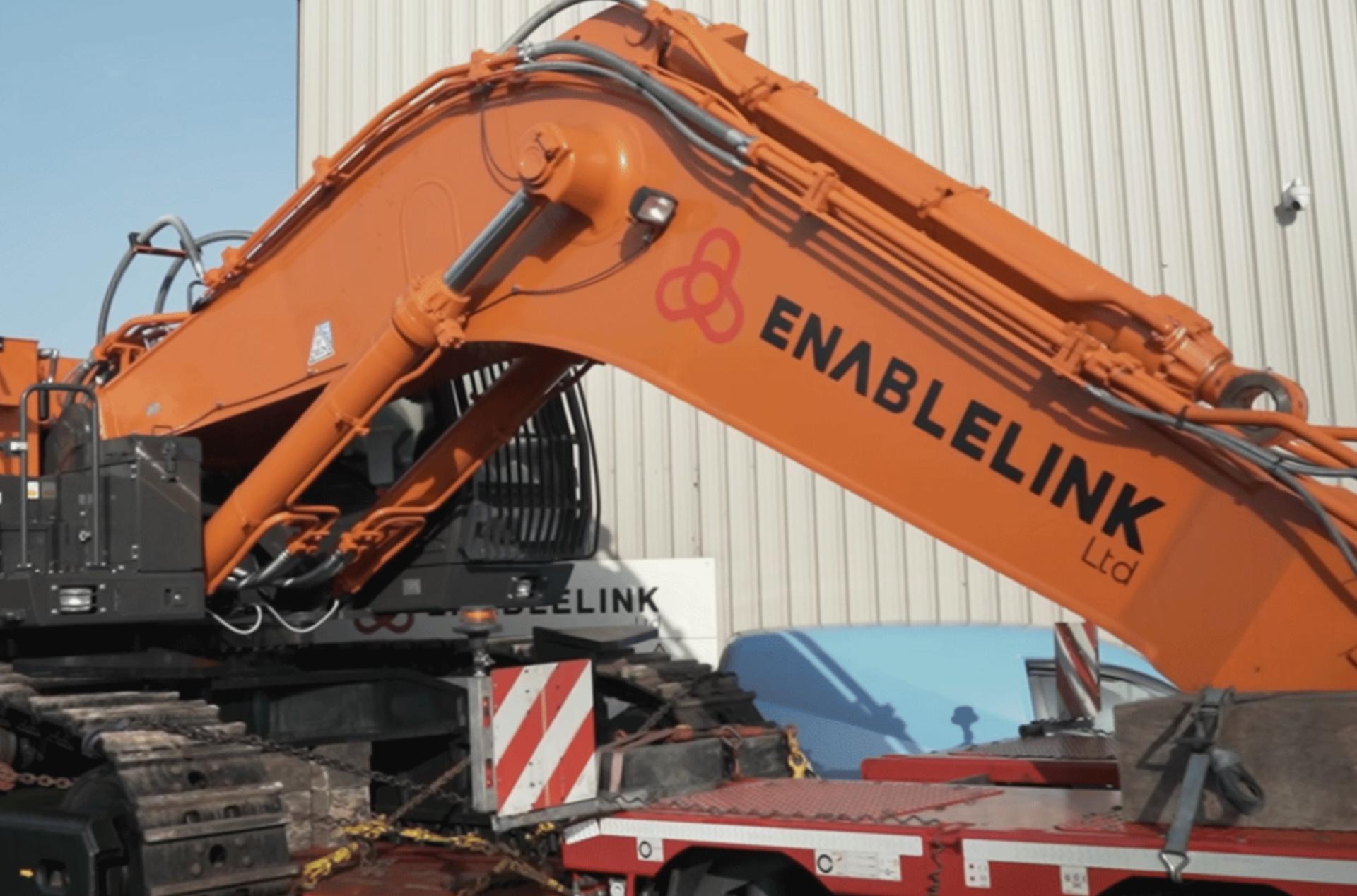 Recycling firm and transport division acquired from administration