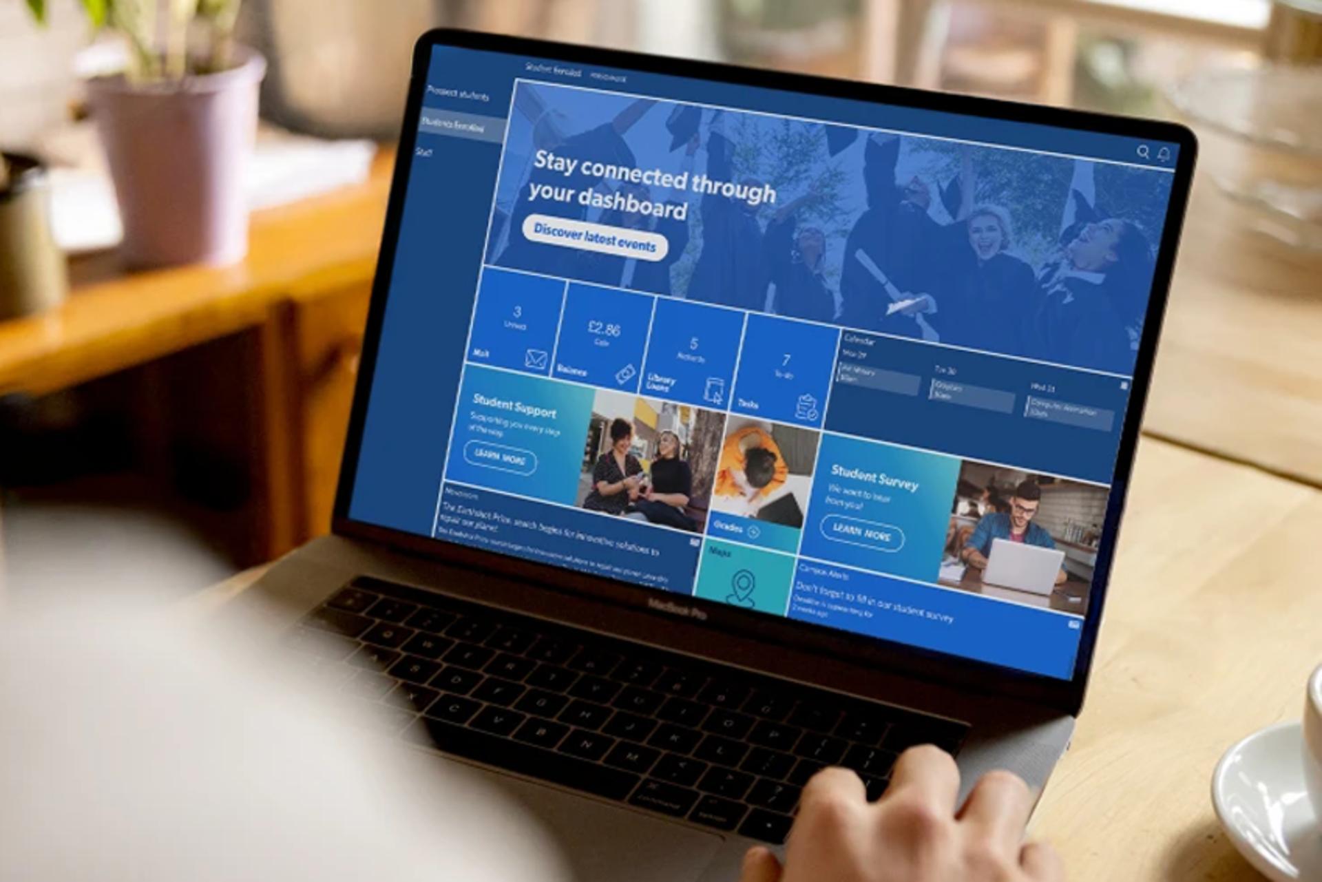 Edtech company completes first PE-backed acquisition