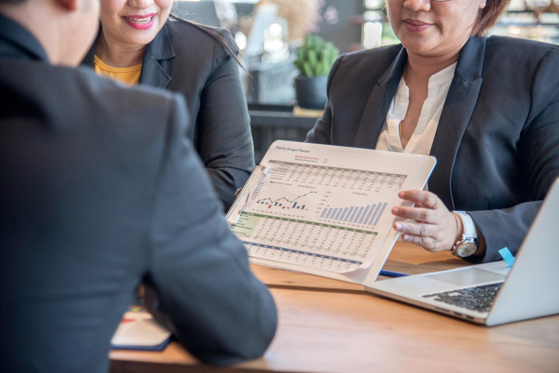 Midlands financial planning firm acquired by Verso Group