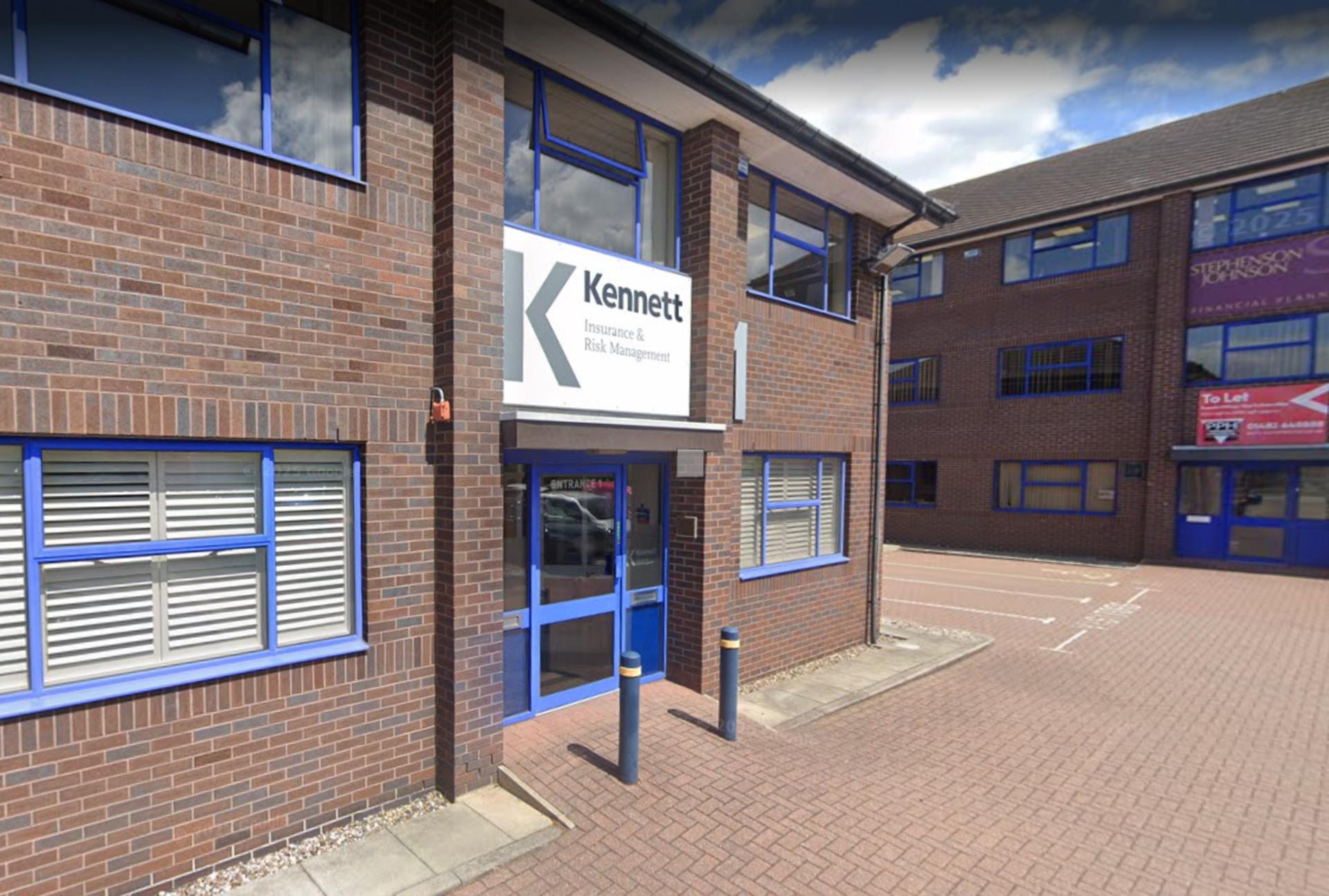 Yorkshire insurance broker acquired by Specialist Risk Group