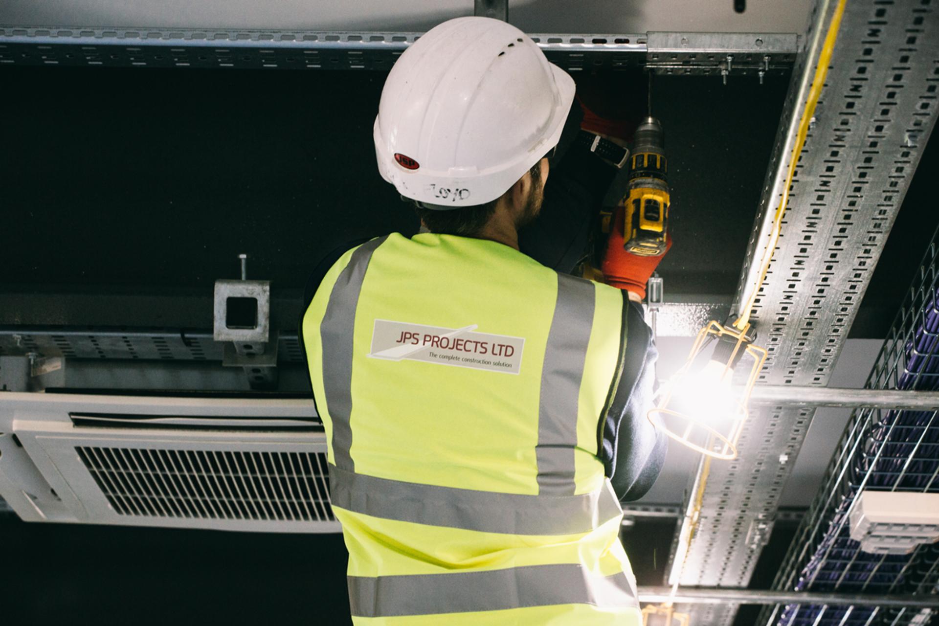 Retrofit services specialist secures PE backing