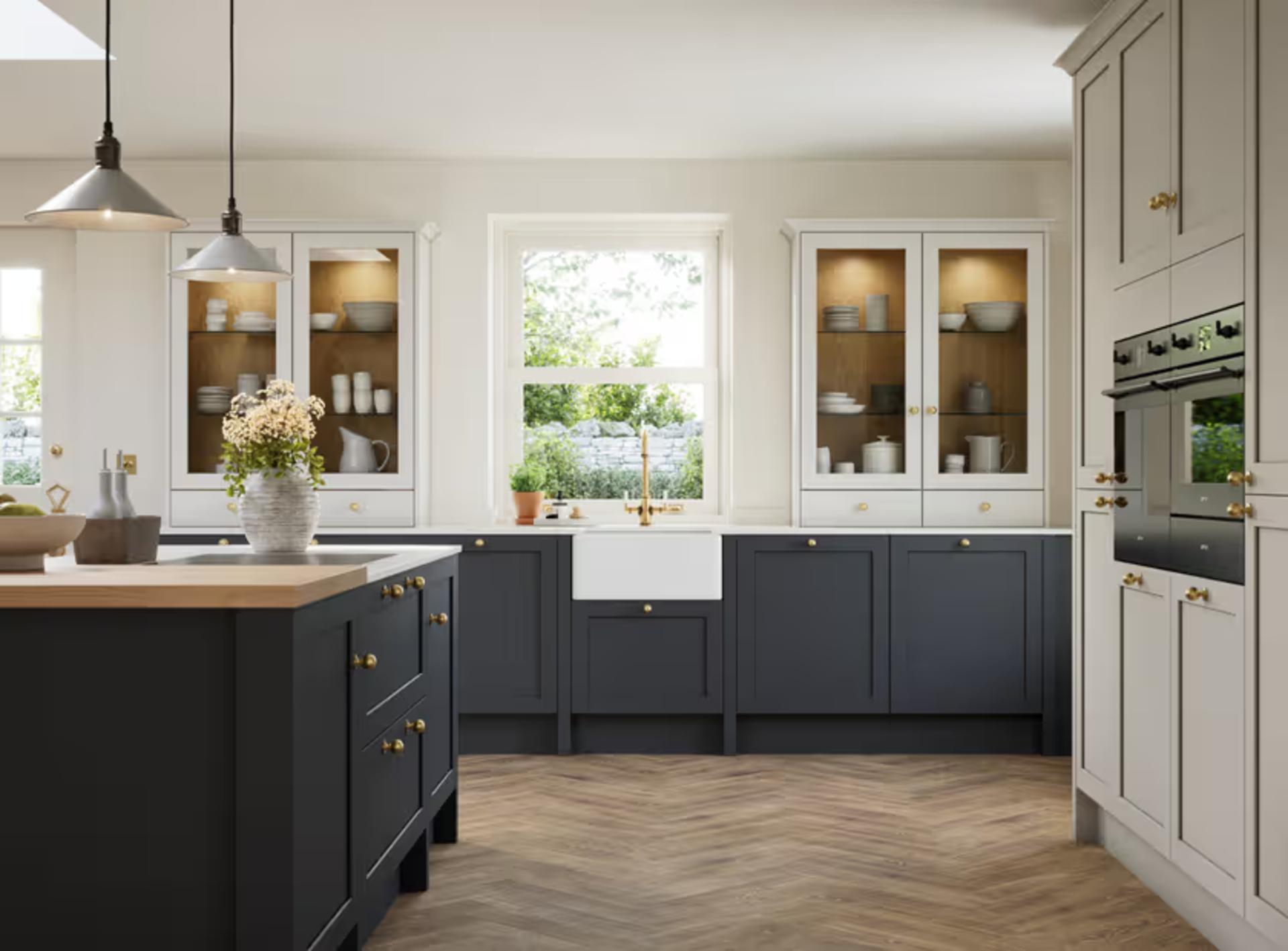 Magnet kitchen brand brought back under UK ownership