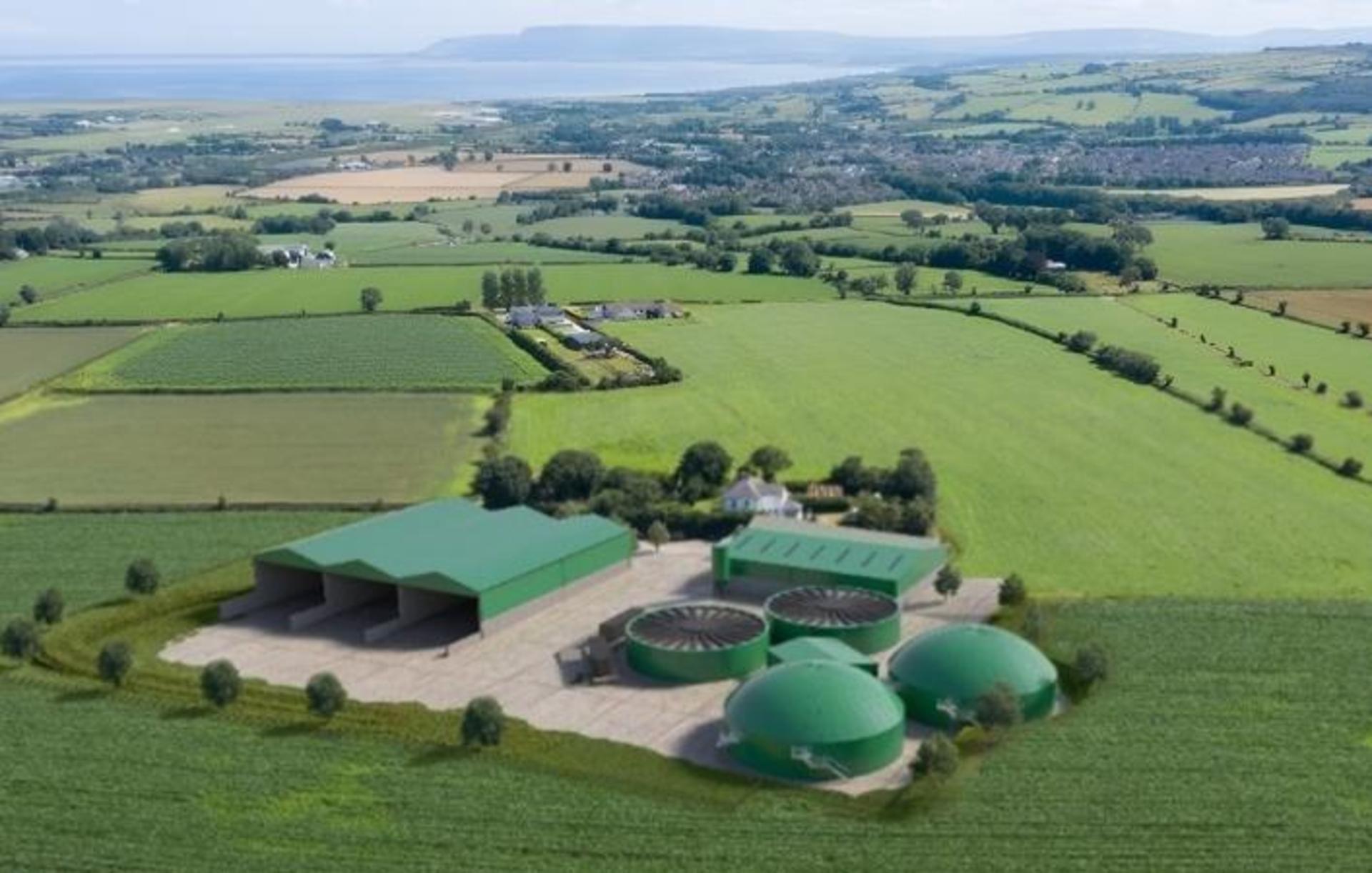 Renewable energy firm secures £25m loan to support acquisitions