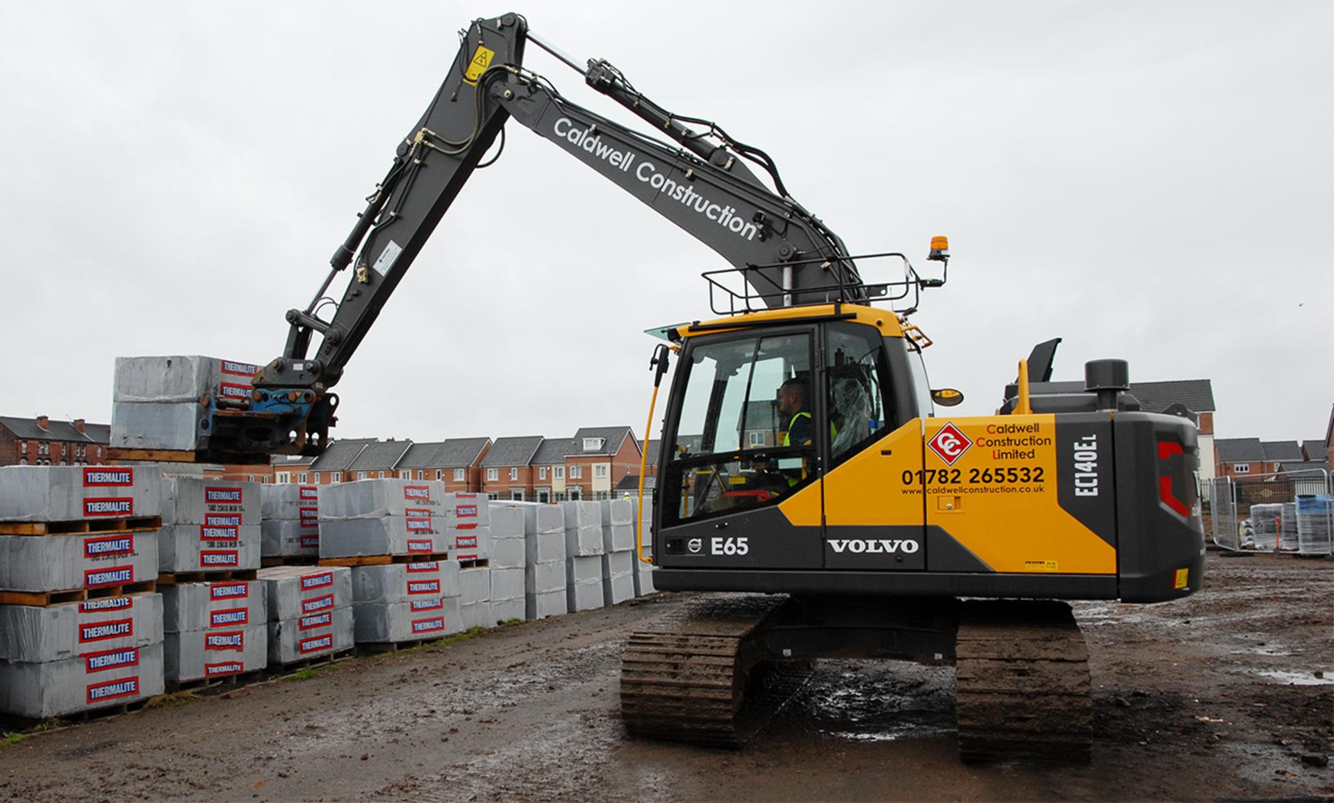 £58m-turnover groundworks company enters administration