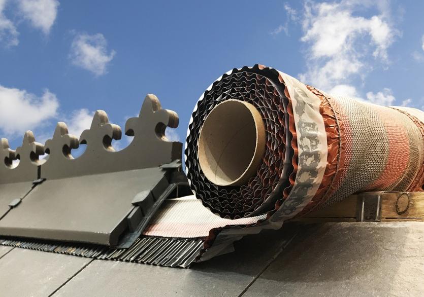 £18m-turnover roofing accessories firm acquired from administration