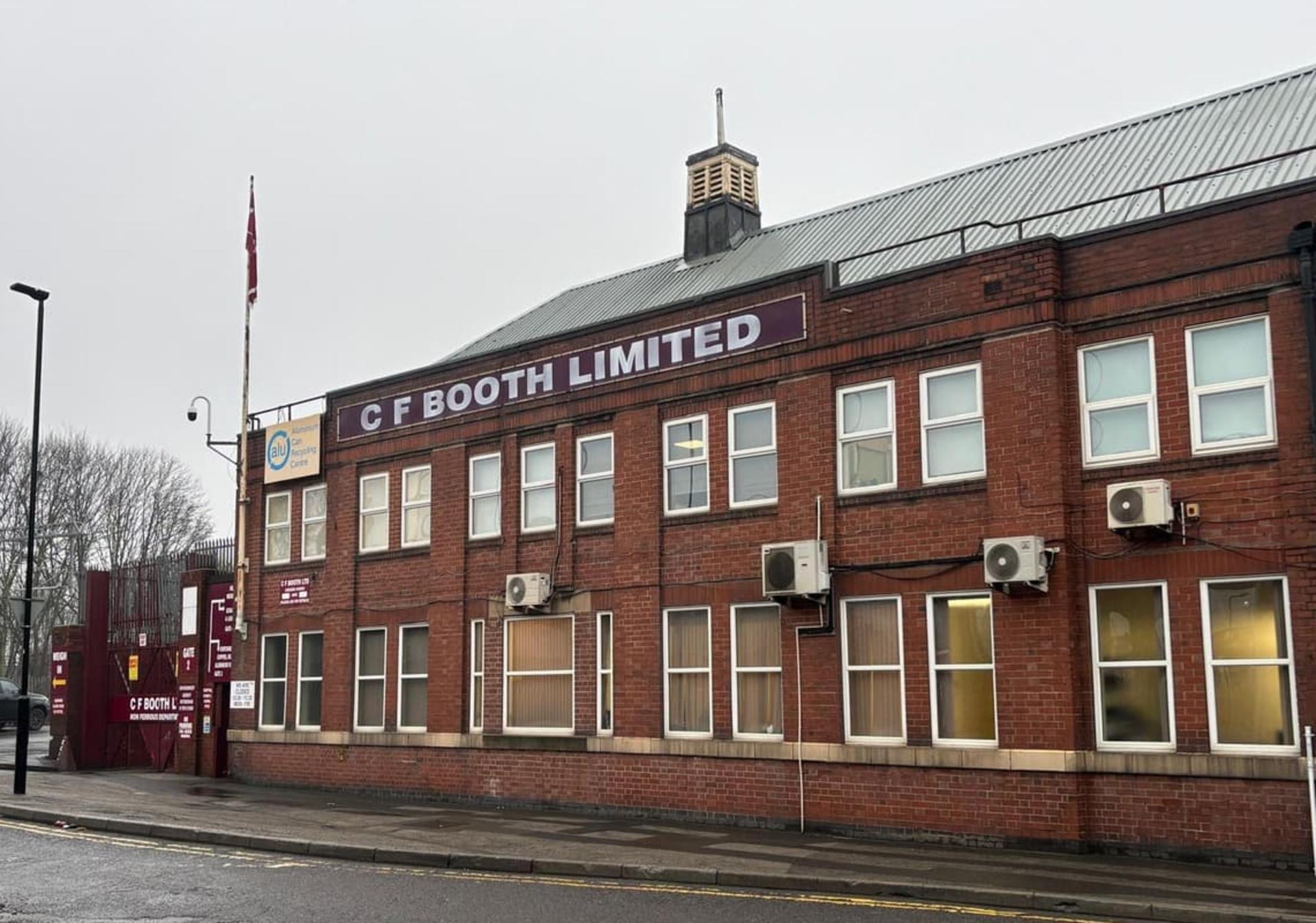 UK administrations update: January 13 - 19