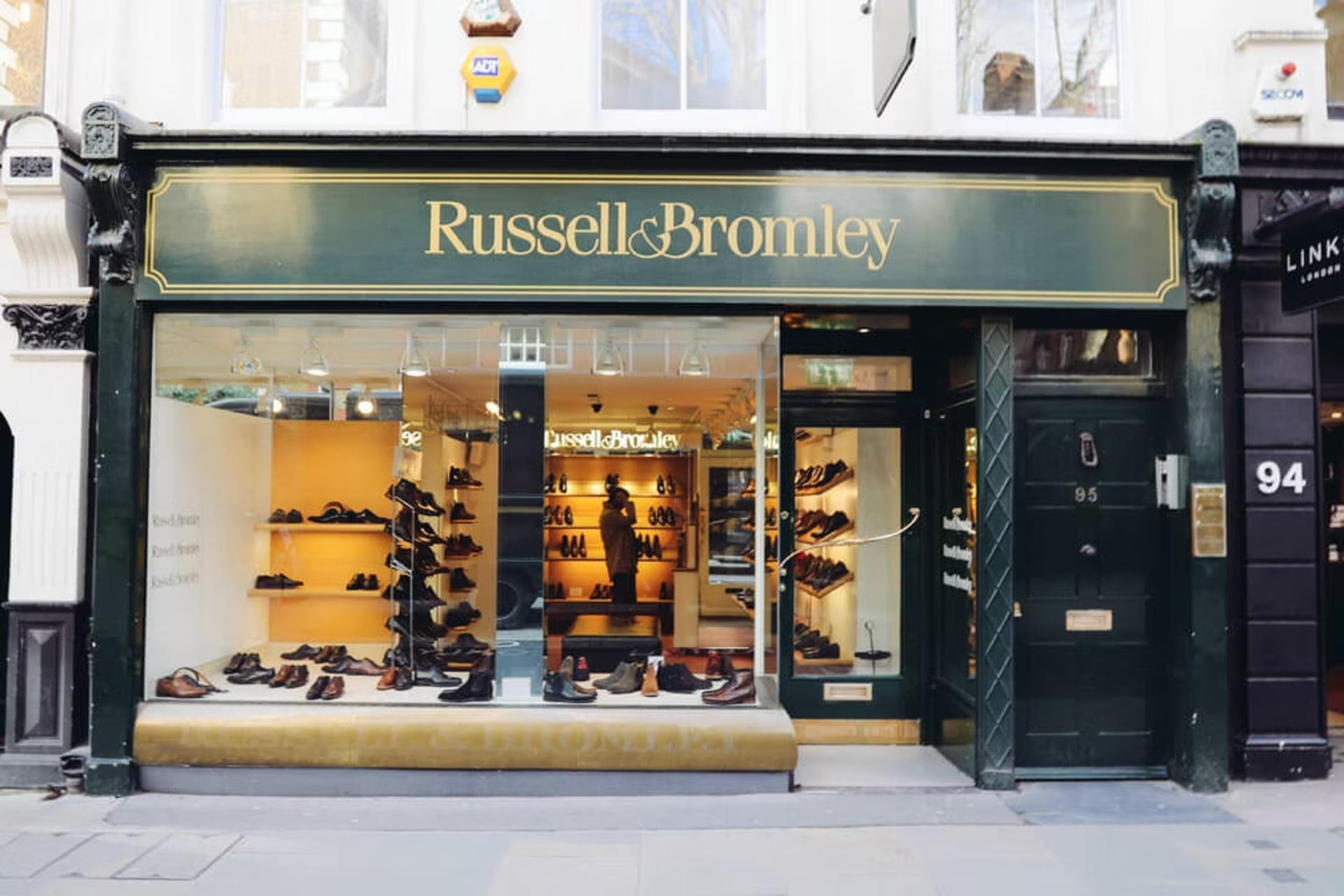 Brand and assets of historic footwear retailer to be acquired in pre-pack deal