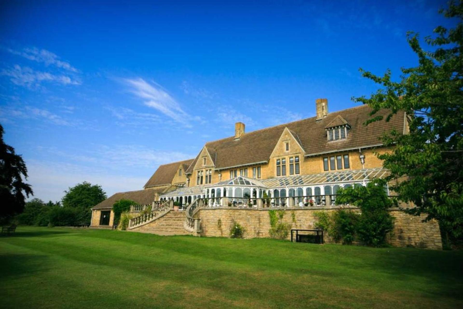 Cotswolds country house hotel and spa up for sale for £3.5m