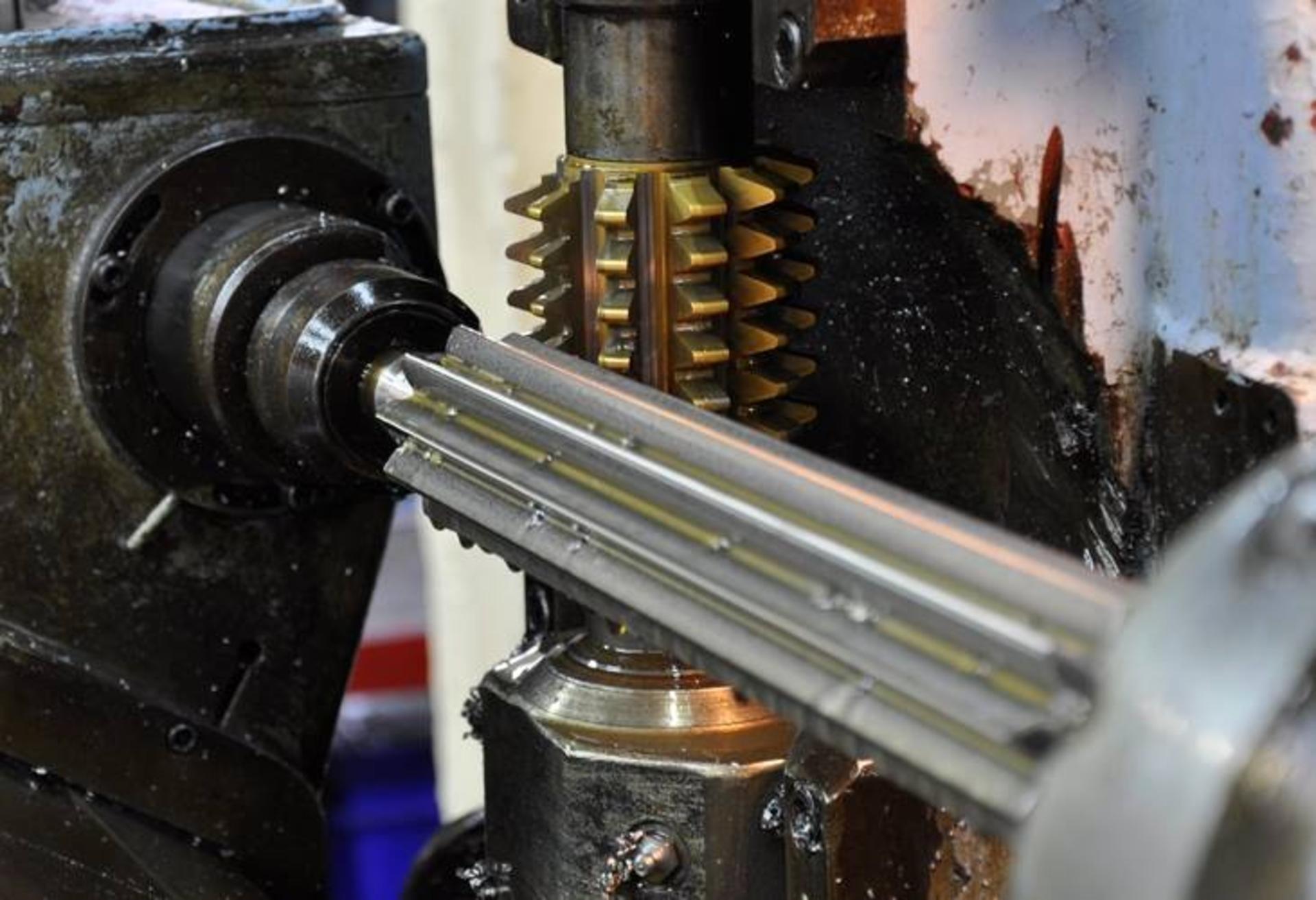 Bristol aviation components manufacturer acquired by Ansor portfolio firm