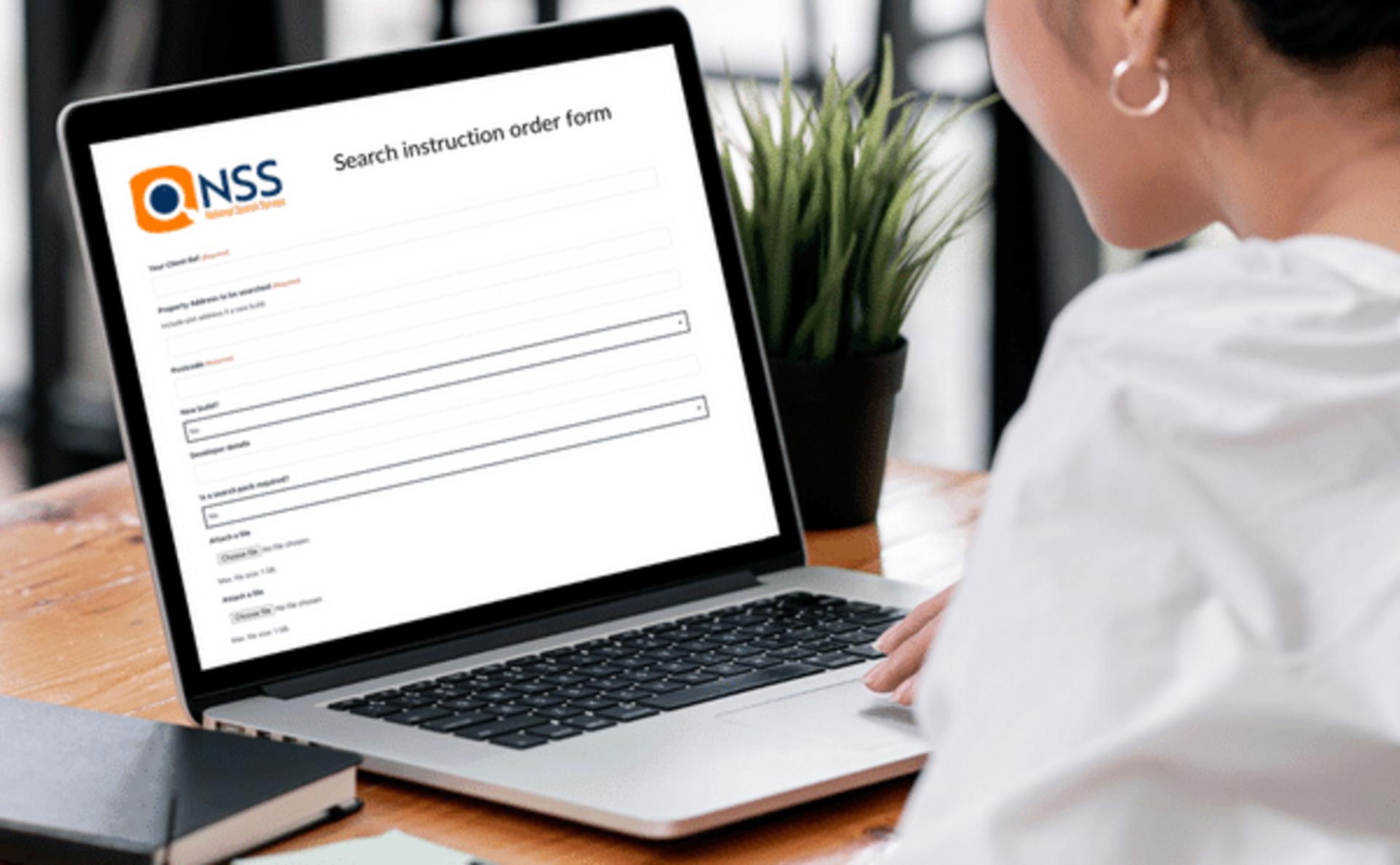 Property services firm acquires property search company in bolt-on deal