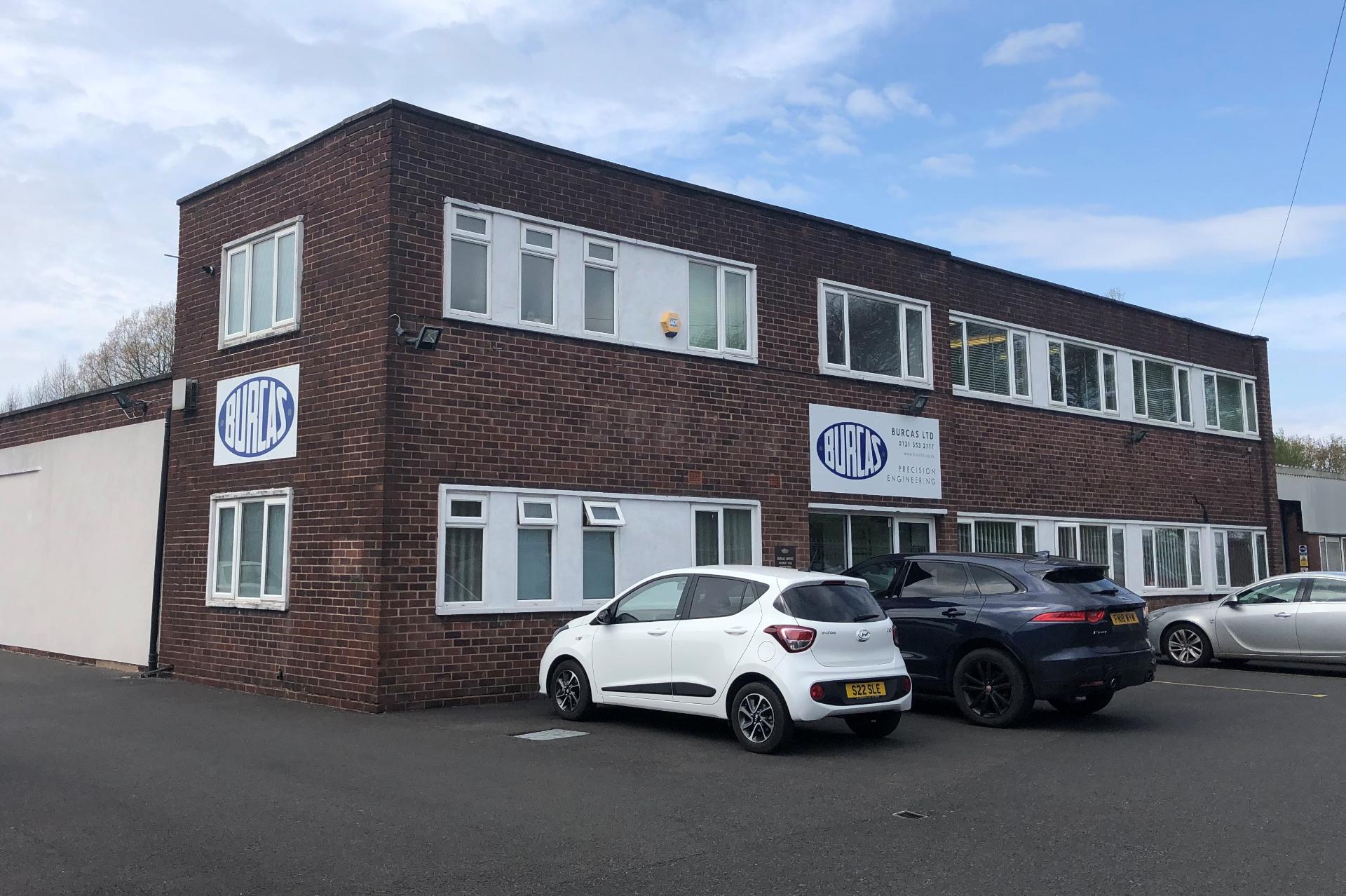 Precision engineering firm acquired by Wright Industries