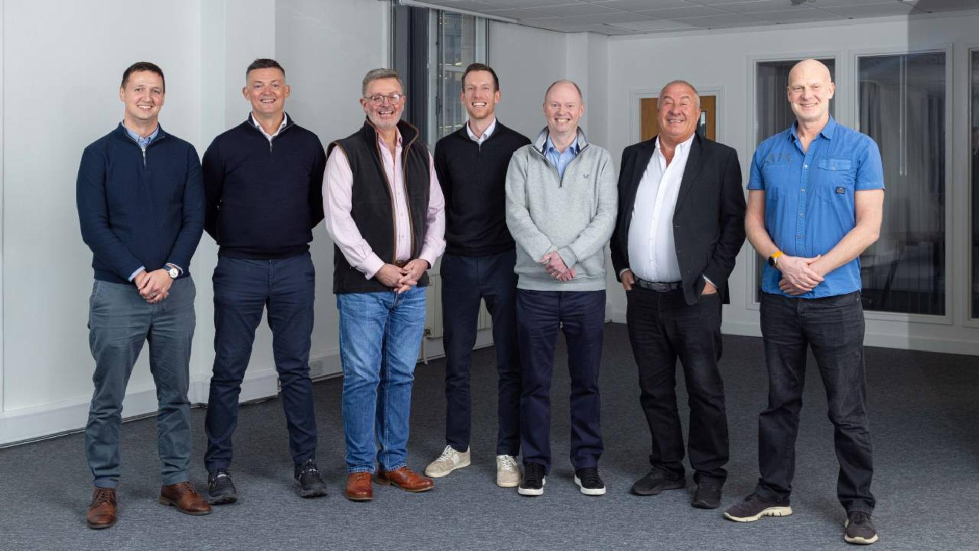 Financial compliance specialist acquires local counterpart