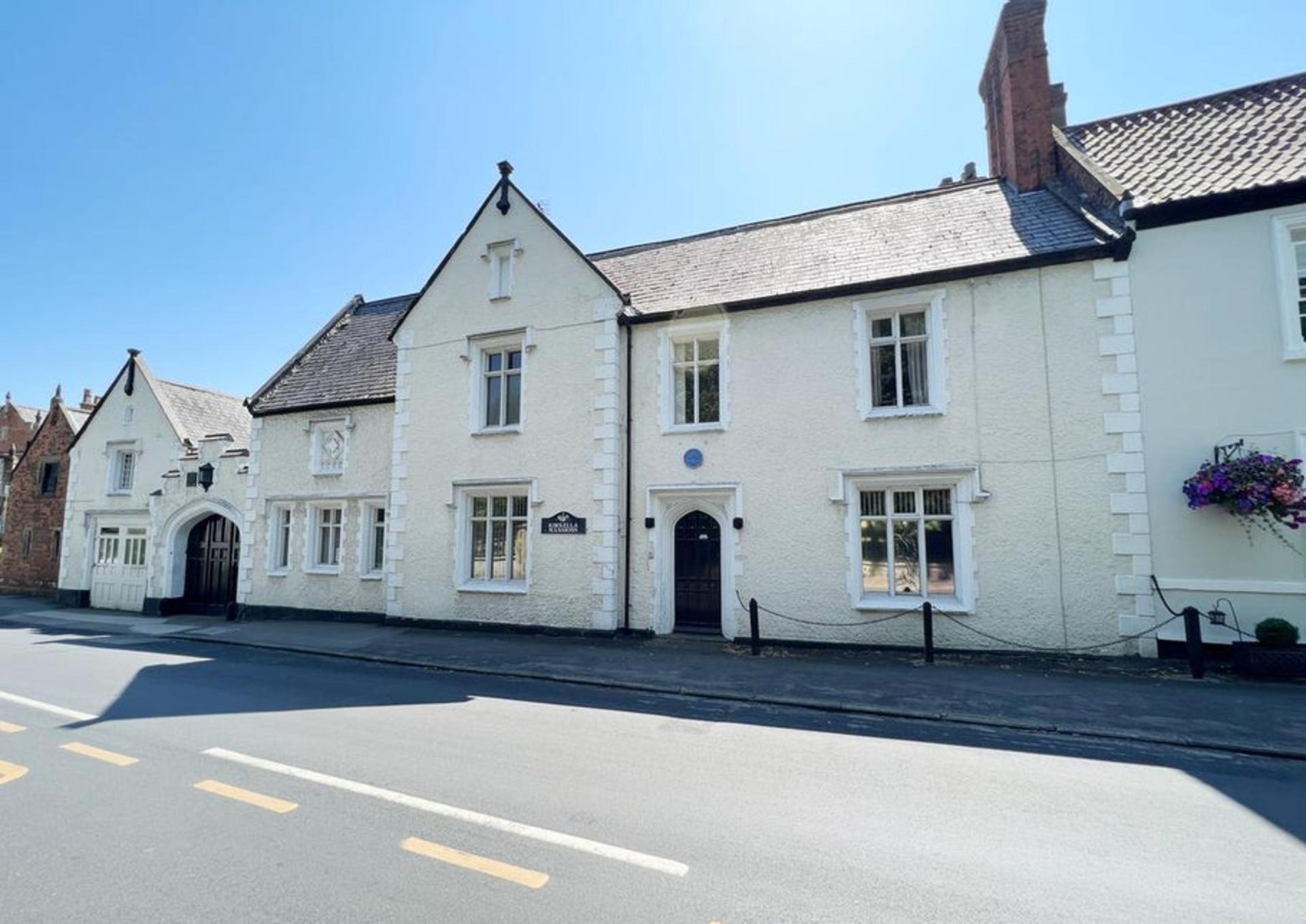 Hull village elderly care home sold by retiring owners