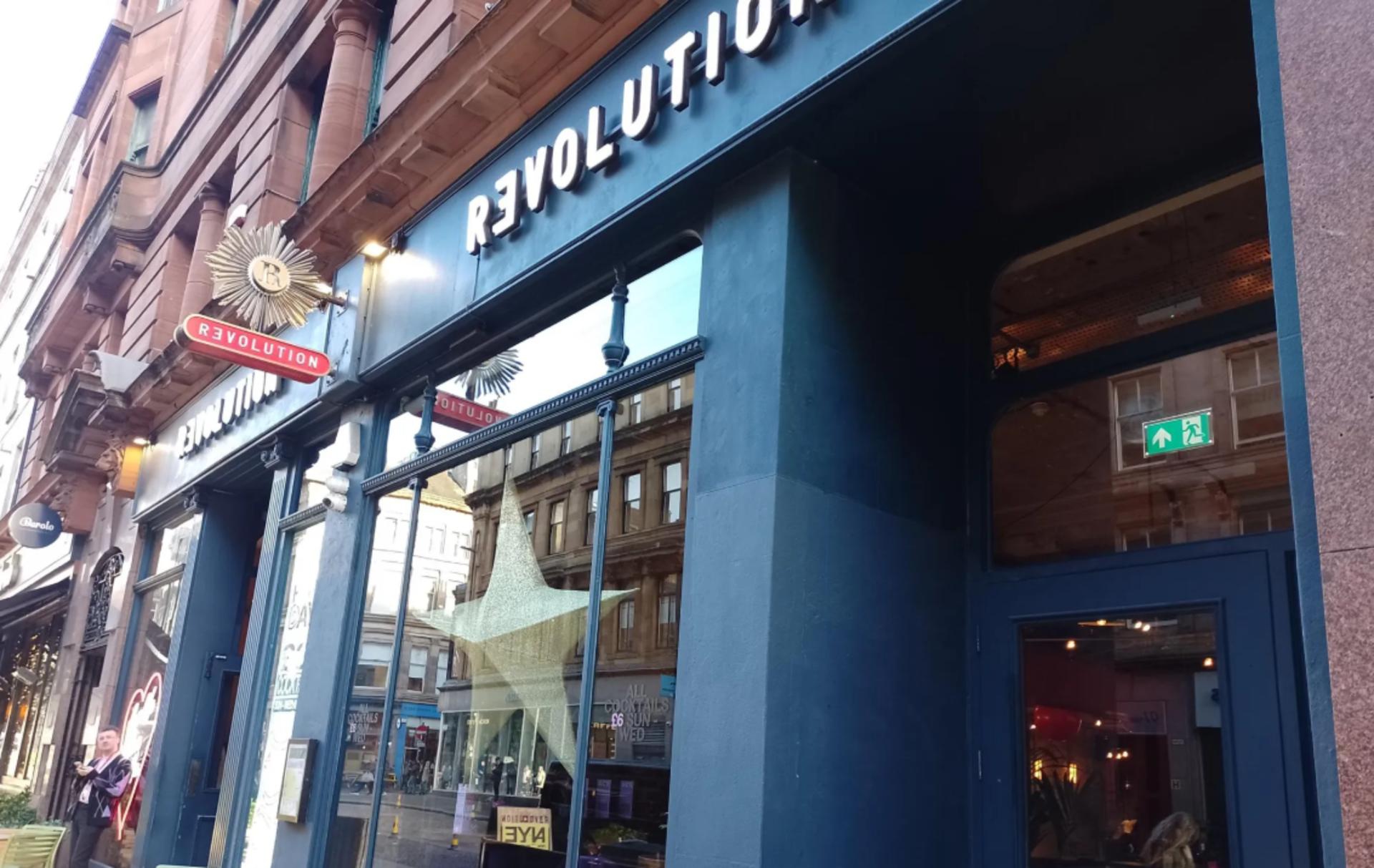 Rescue deals completed as bar group enters administration