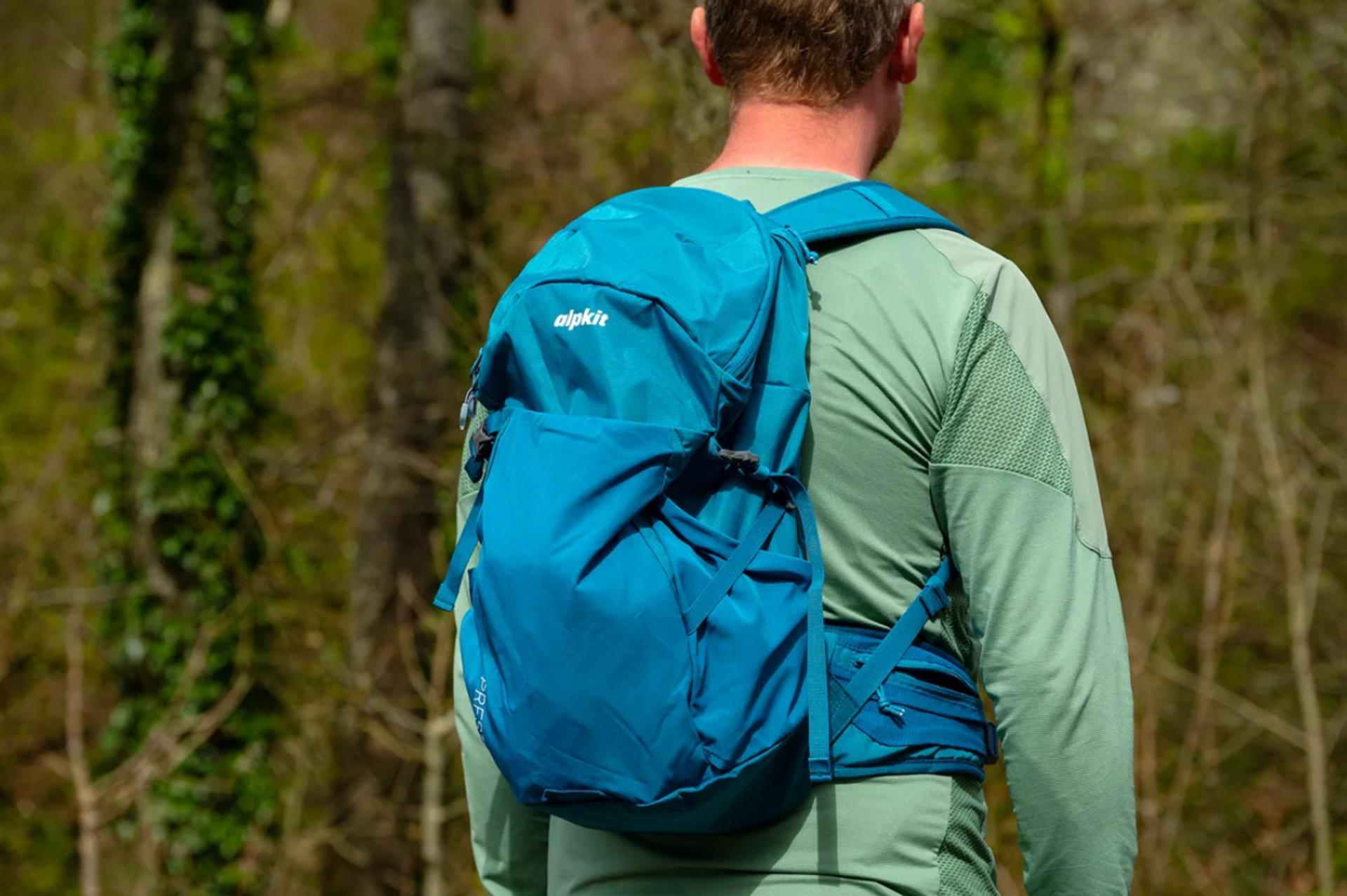Outdoor equipment brand secures investment in pre-pack deal
